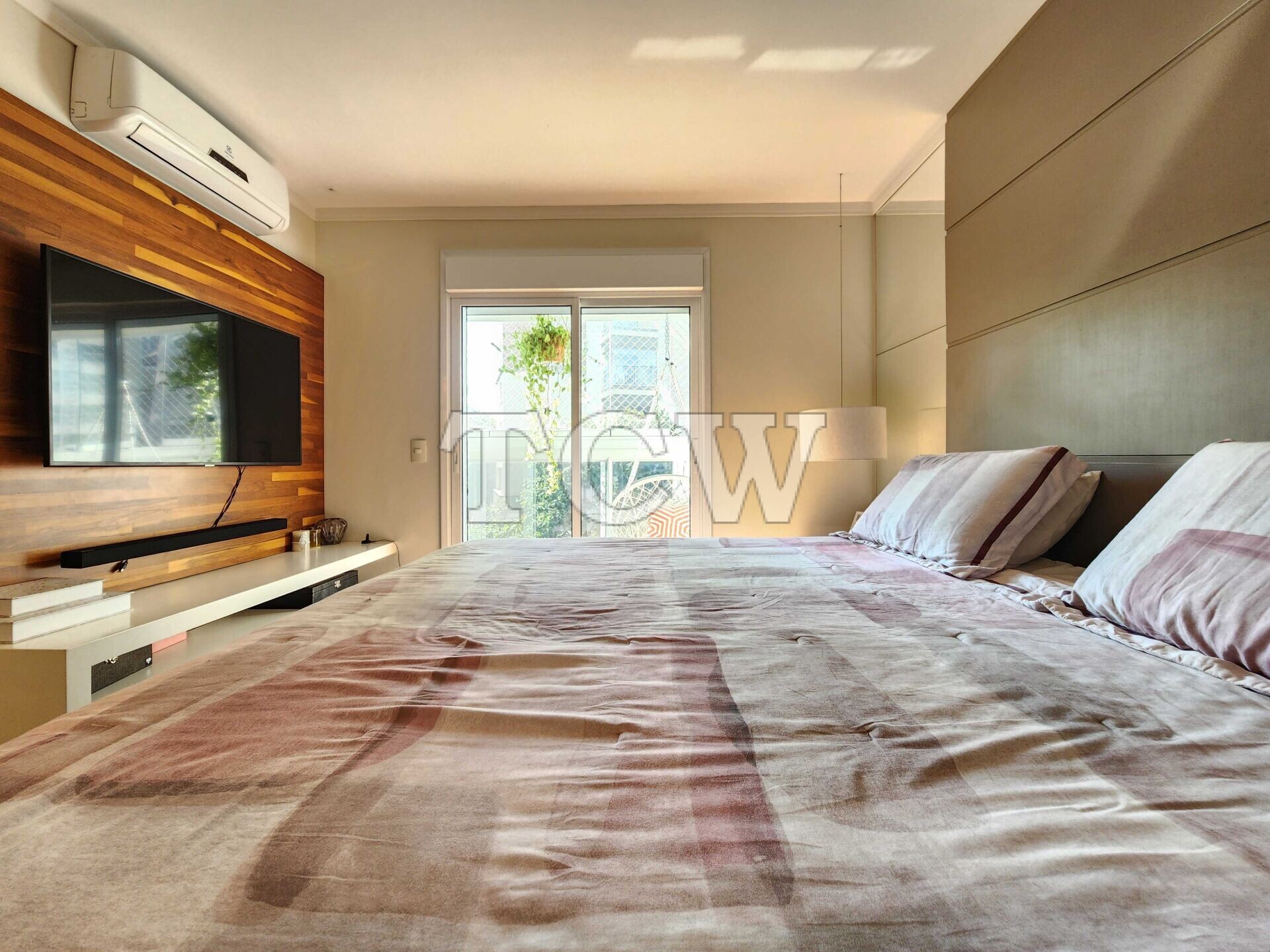 Apartamento à venda com 3 quartos, 160m² - Foto 19