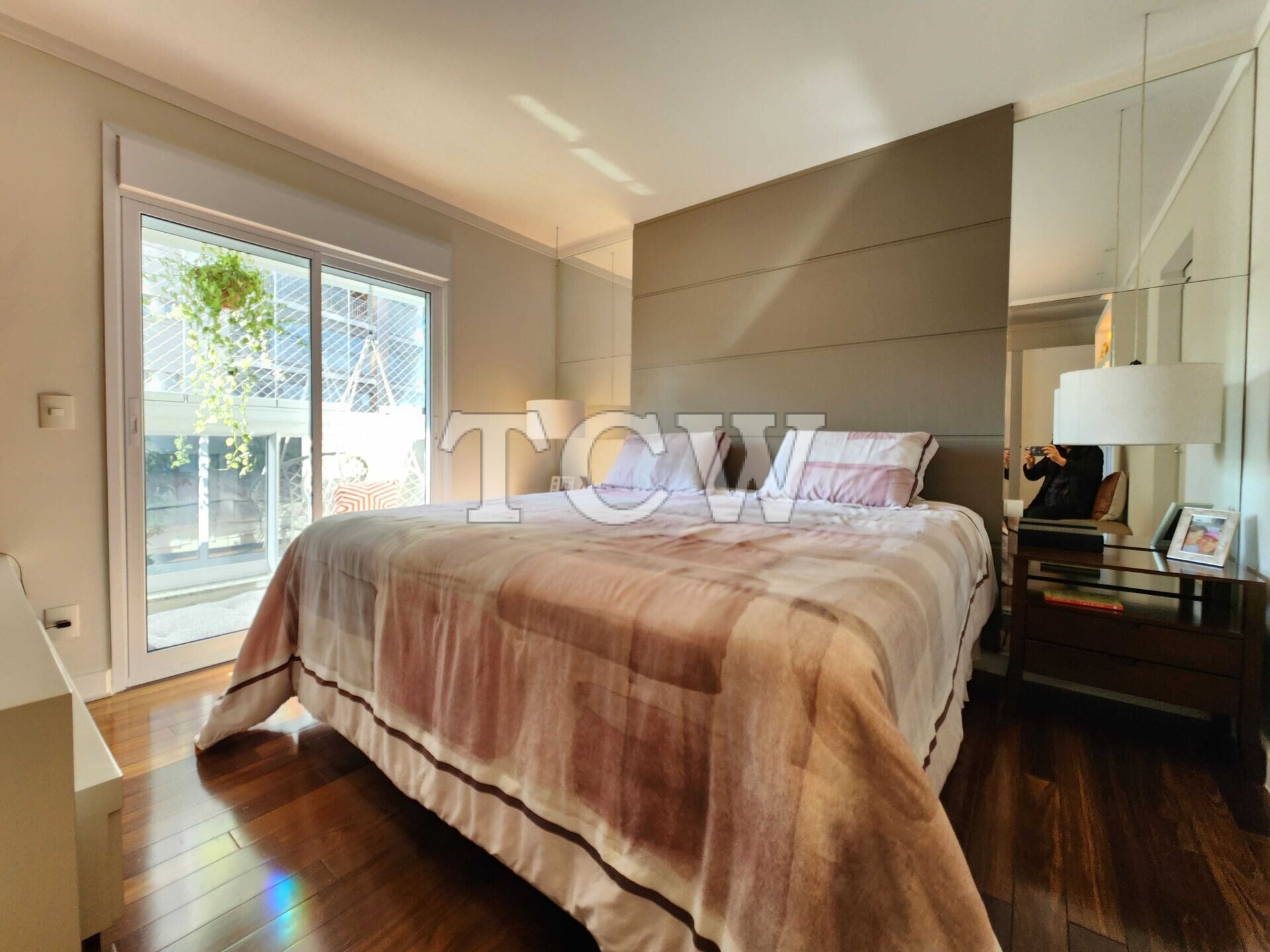 Apartamento à venda com 3 quartos, 160m² - Foto 18