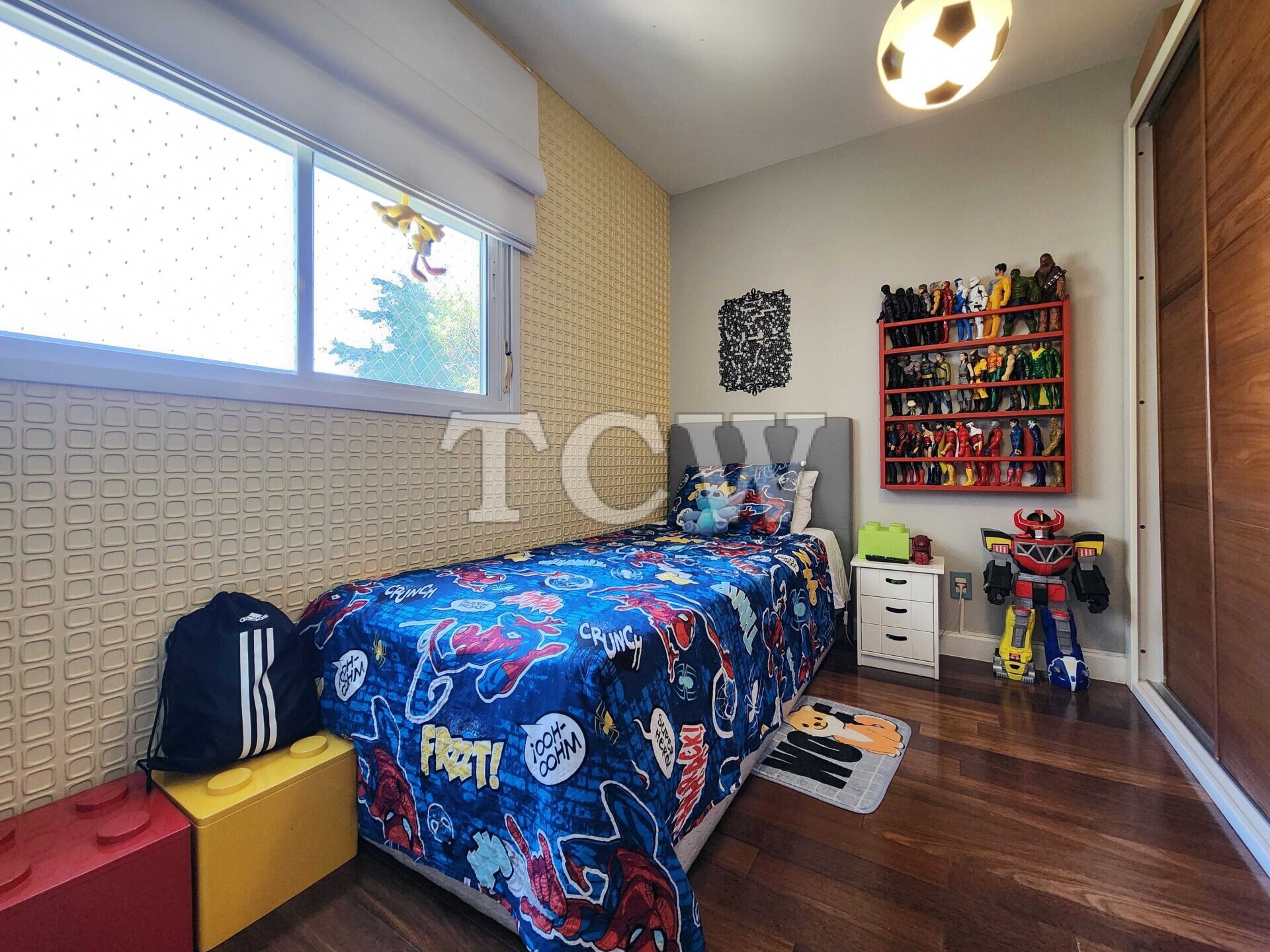 Apartamento à venda com 3 quartos, 160m² - Foto 12