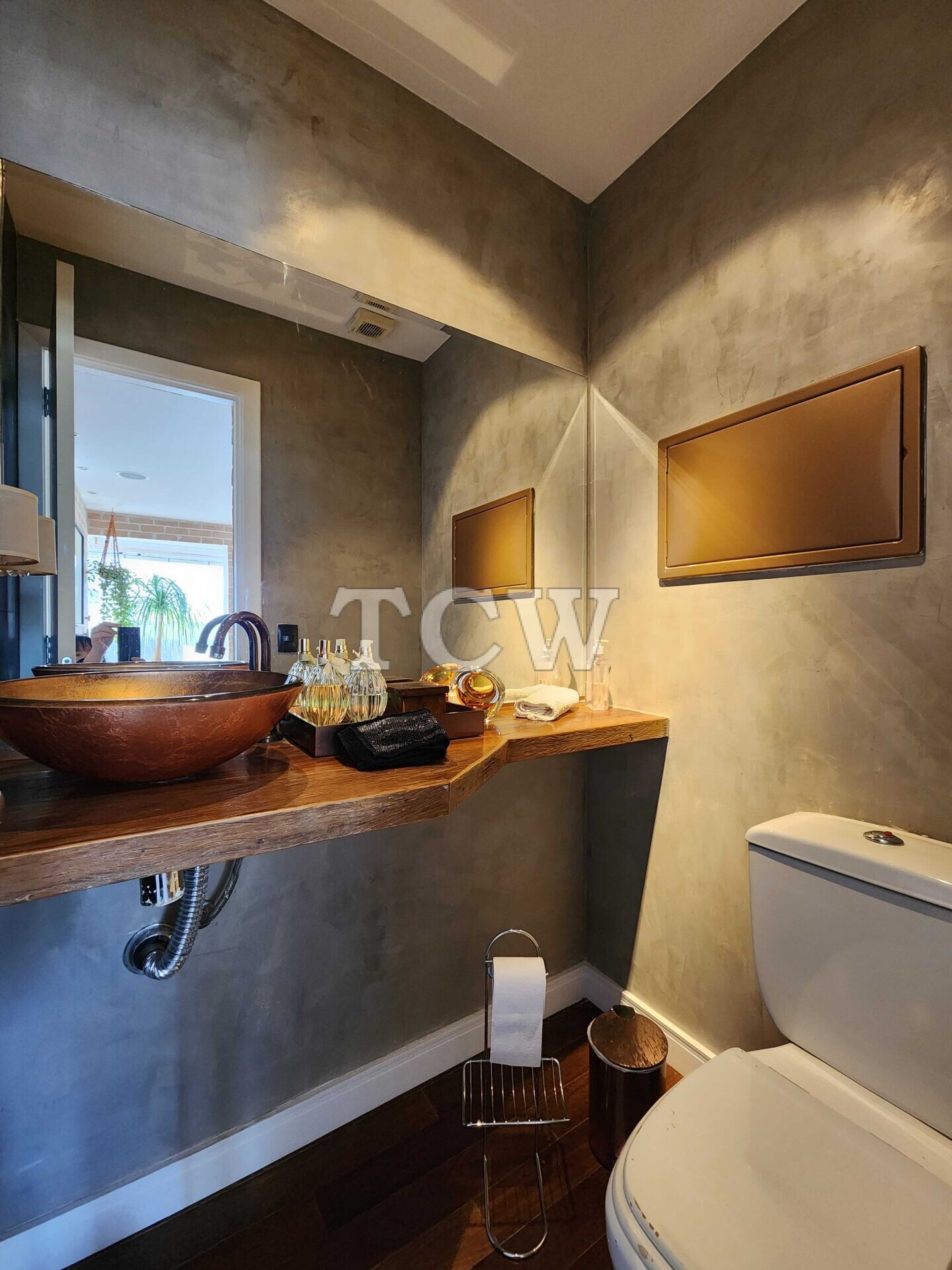 Apartamento à venda com 3 quartos, 160m² - Foto 10