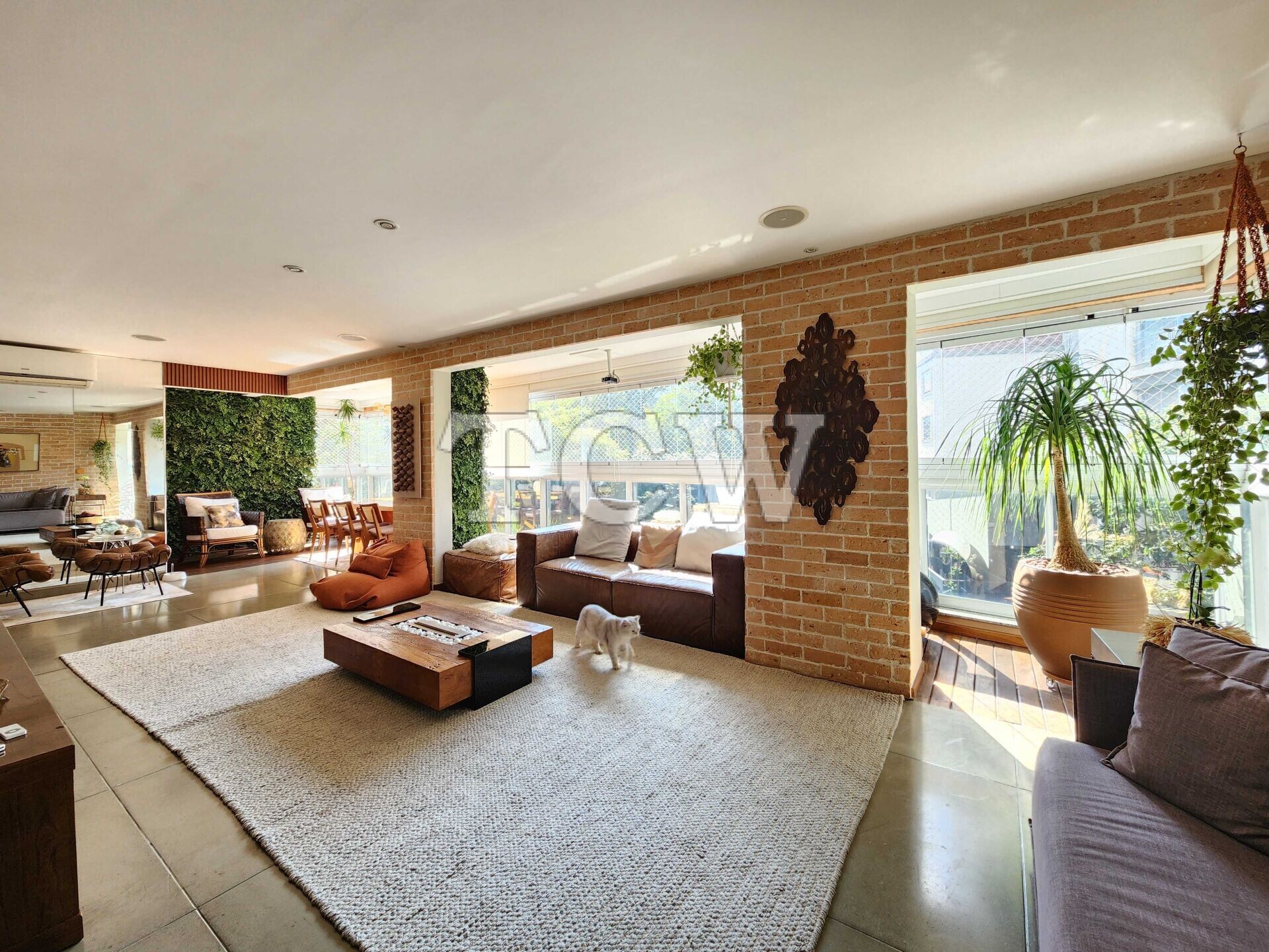 Apartamento à venda com 3 quartos, 160m² - Foto 8