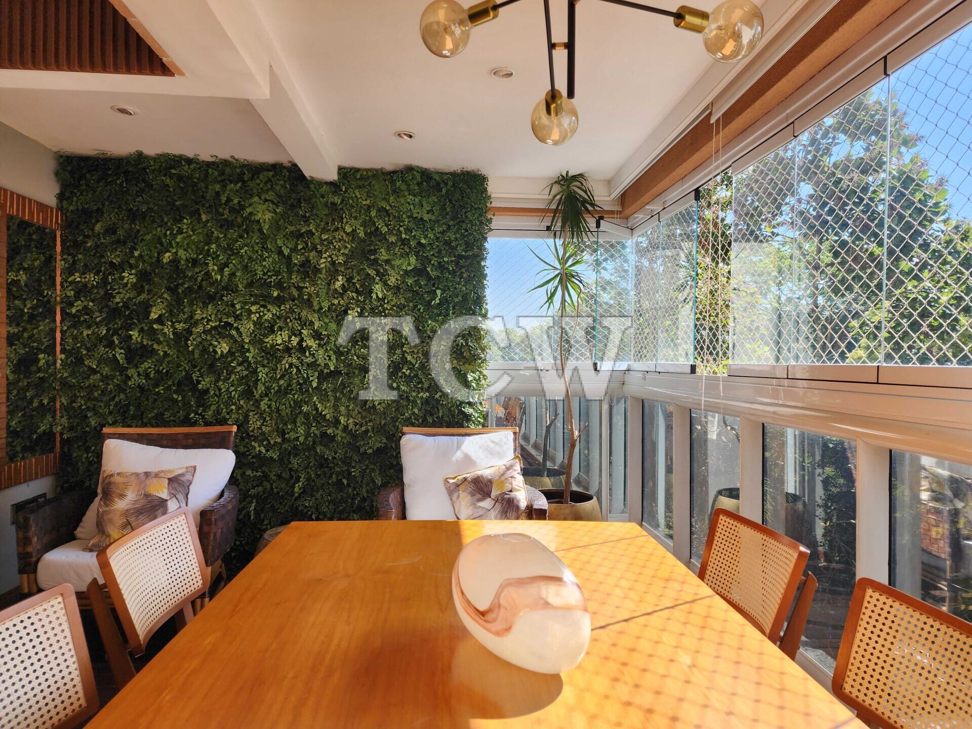 Apartamento à venda com 3 quartos, 160m² - Foto 9