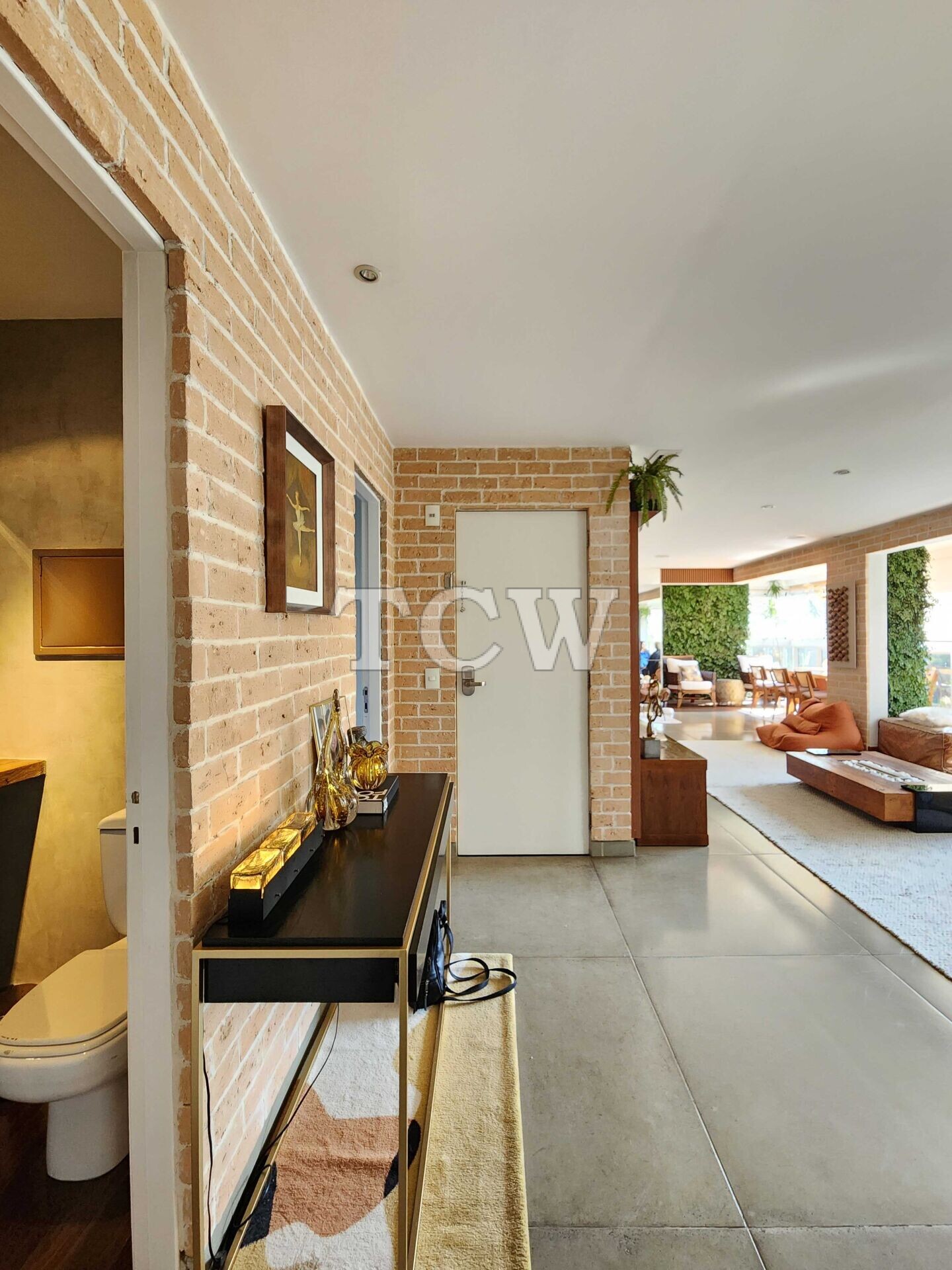 Apartamento à venda com 3 quartos, 160m² - Foto 4