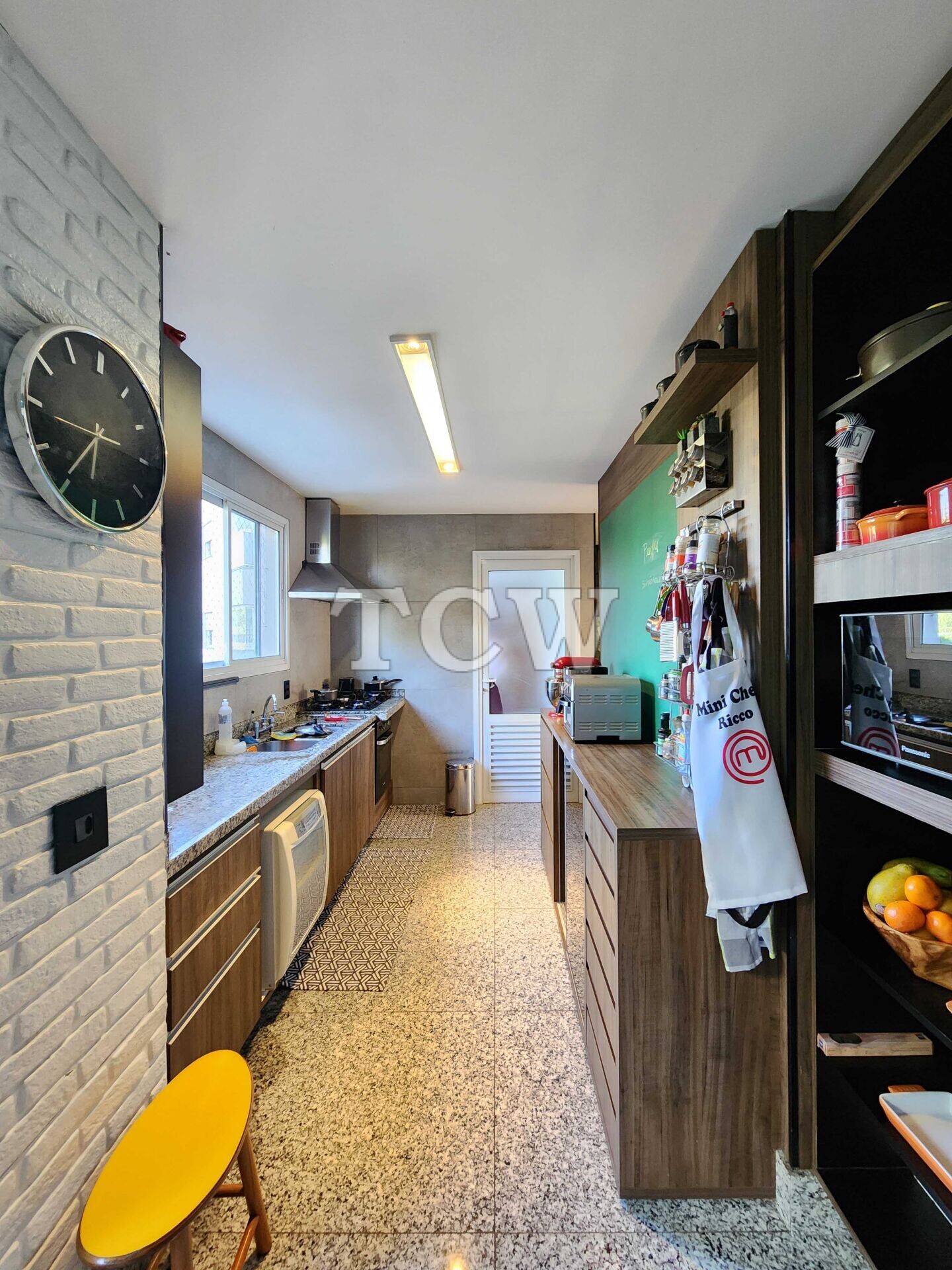 Apartamento à venda com 3 quartos, 160m² - Foto 28