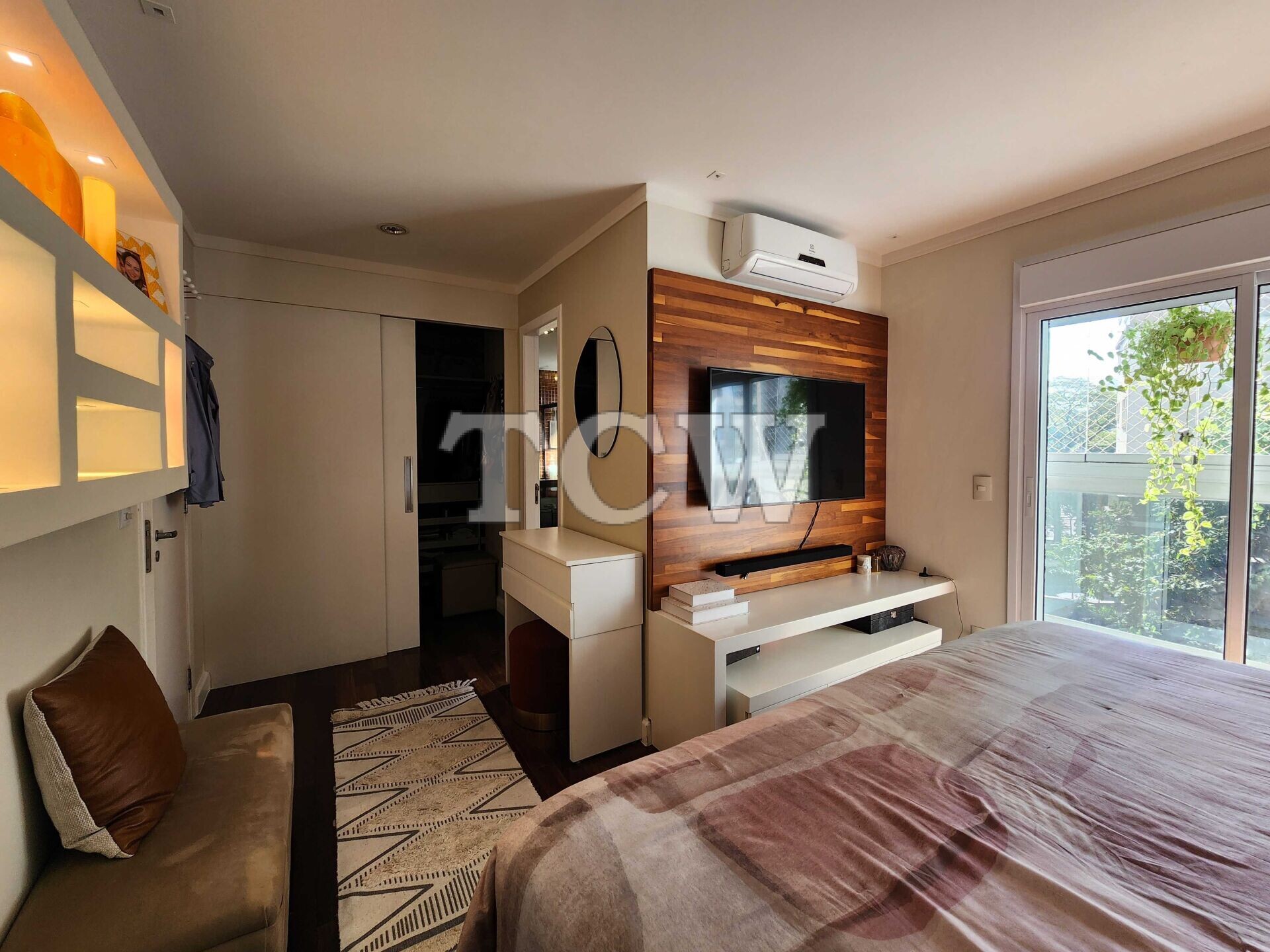 Apartamento à venda com 3 quartos, 160m² - Foto 21