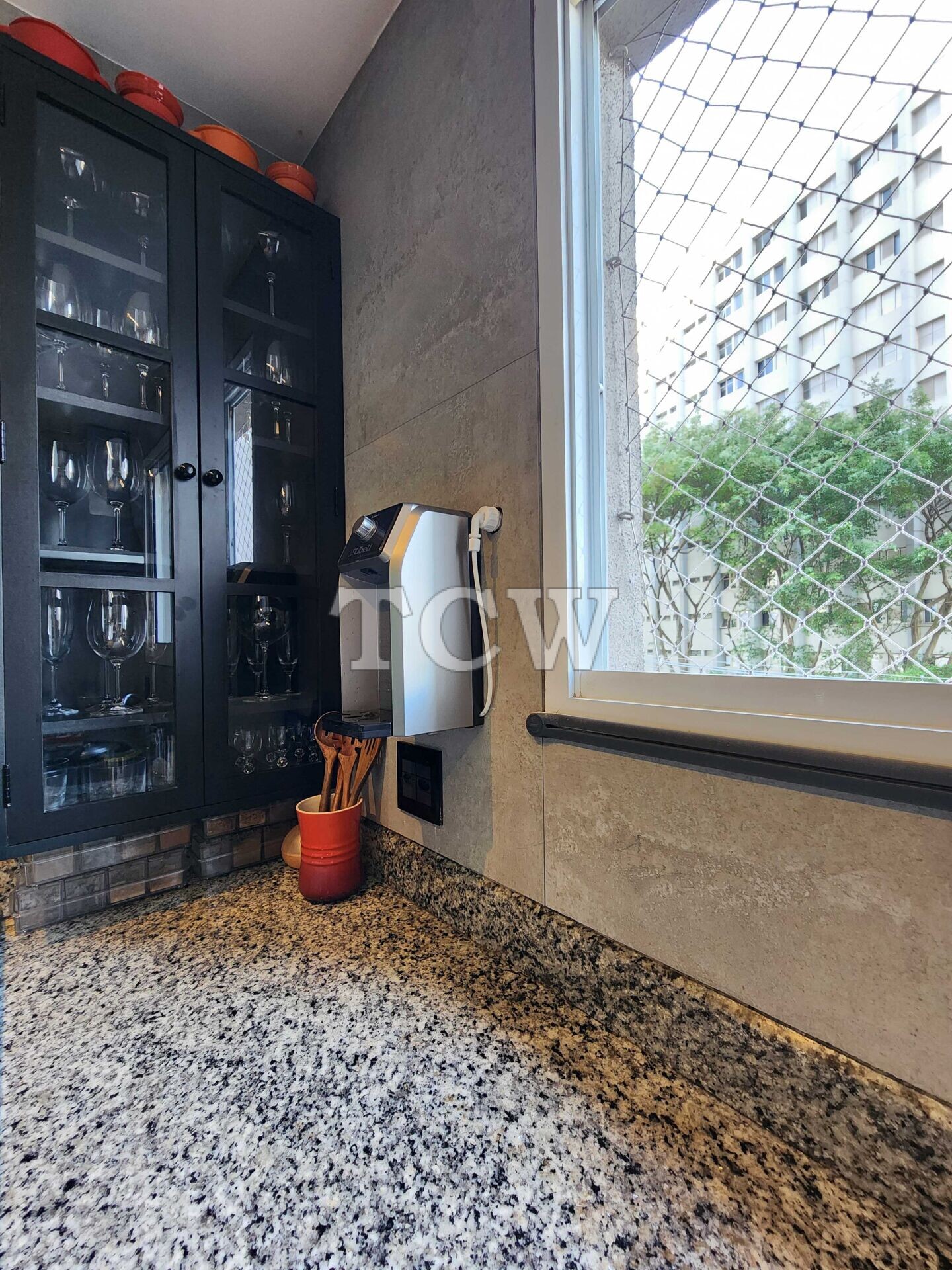 Apartamento à venda com 3 quartos, 160m² - Foto 30