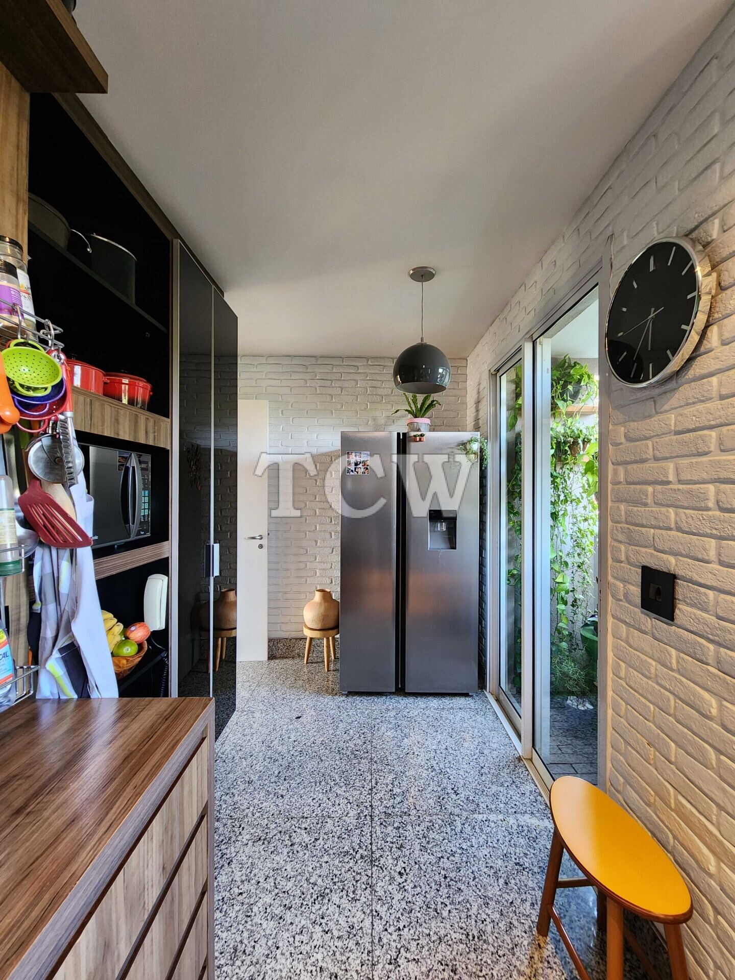Apartamento à venda com 3 quartos, 160m² - Foto 27