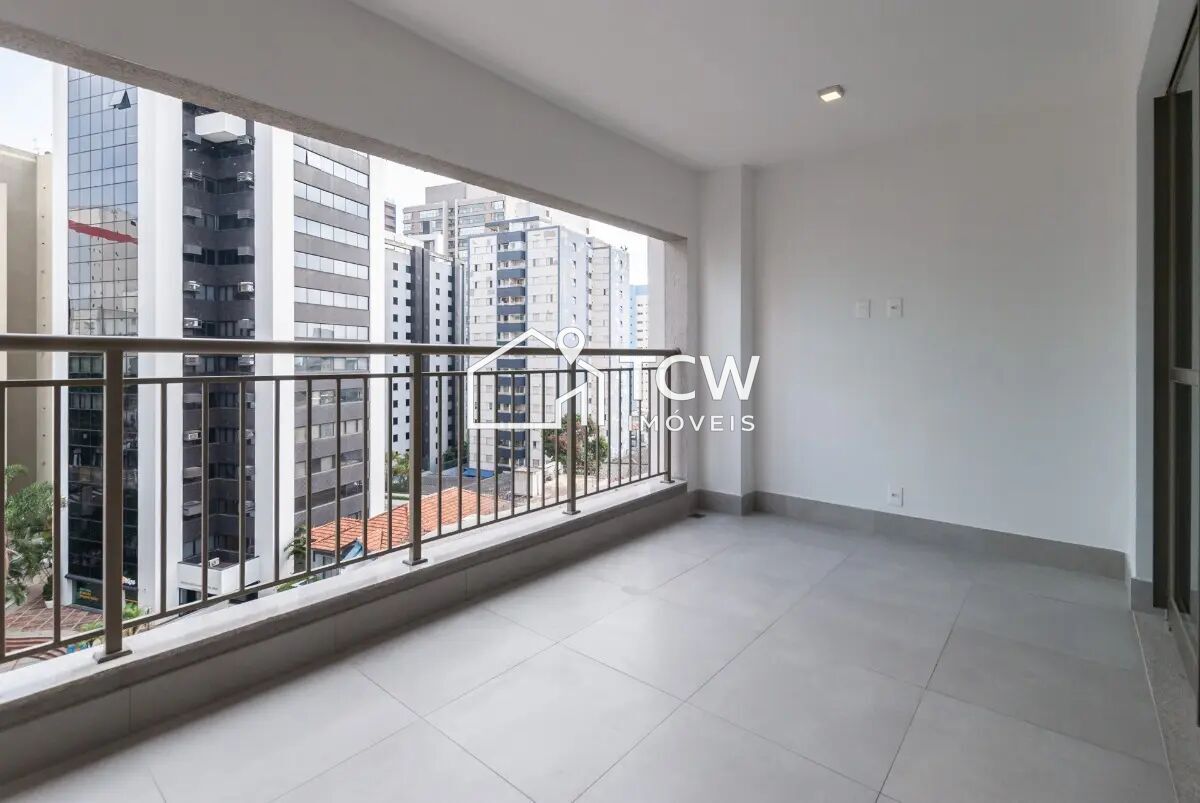 Apartamento, 2 quartos, 76 m² - Foto 6