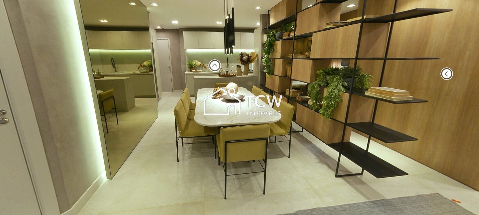Apartamento, 3 quartos, 153 m² - Foto 7