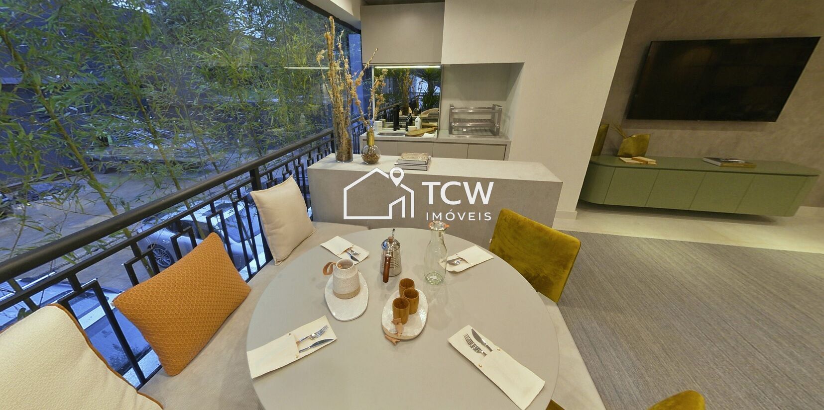 Apartamento, 3 quartos, 153 m² - Foto 5