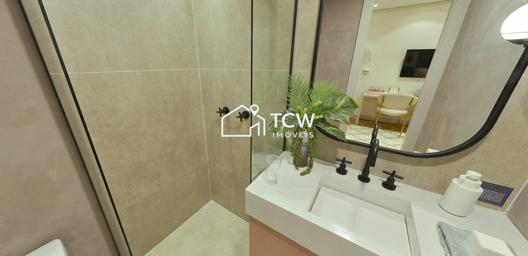 Apartamento, 3 quartos, 153 m² - Foto 12