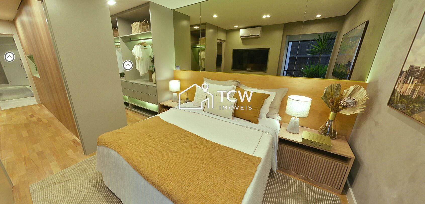 Apartamento, 3 quartos, 153 m² - Foto 13
