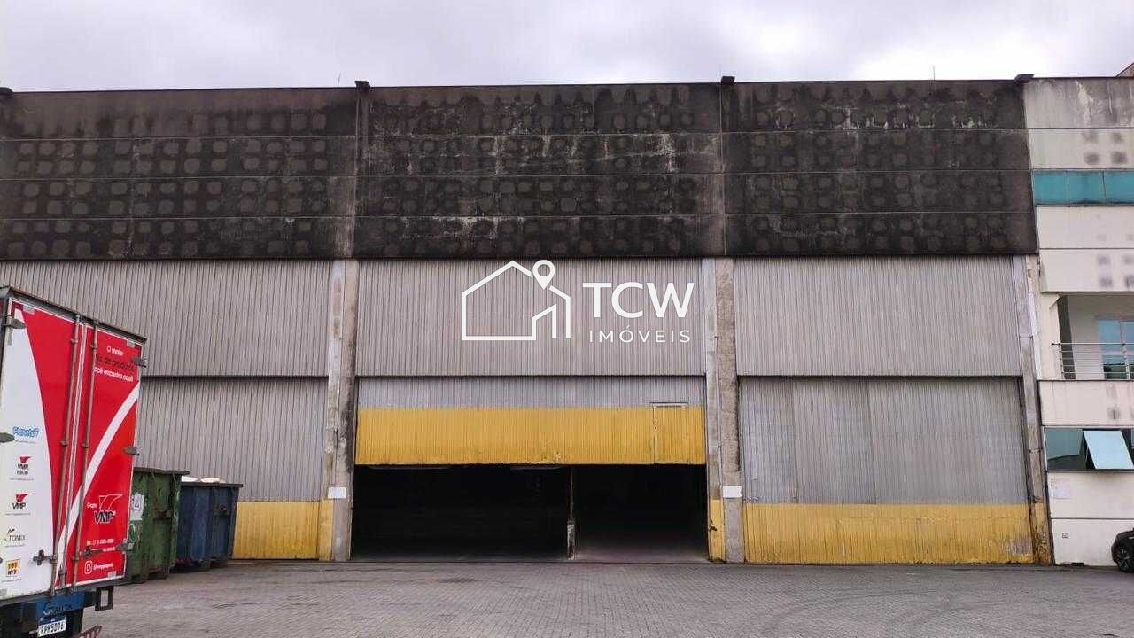 Depósito-Galpão, 12000 m² - Foto 8