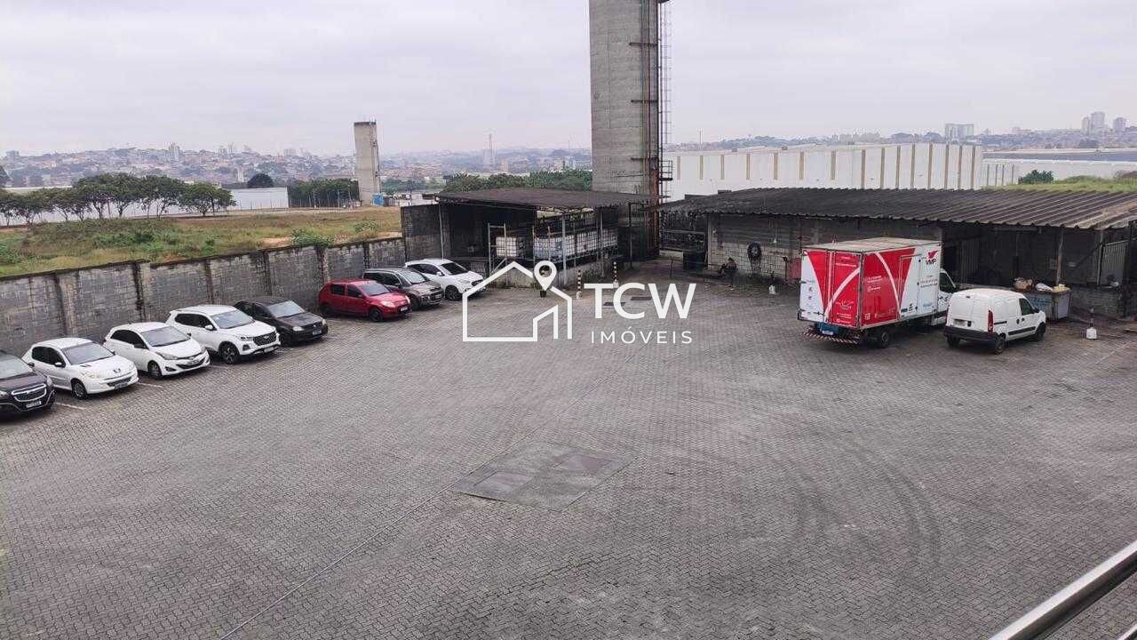 Depósito-Galpão, 12000 m² - Foto 10