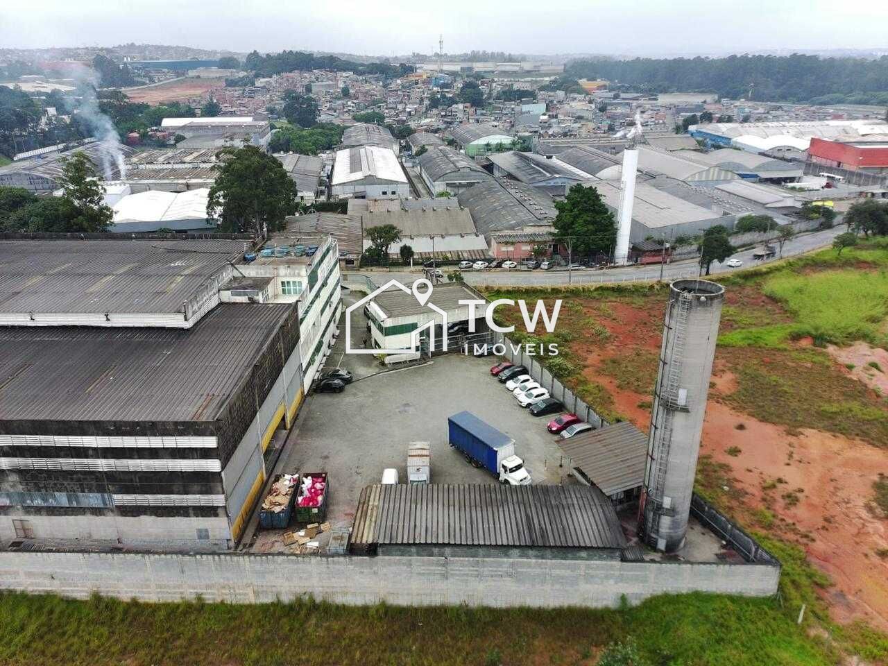 Depósito-Galpão, 12000 m² - Foto 9