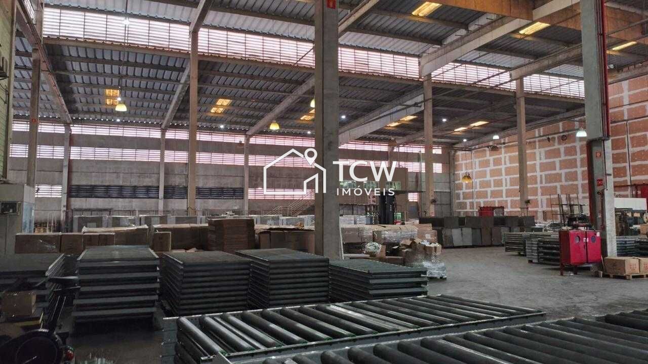 Depósito-Galpão, 12000 m² - Foto 7