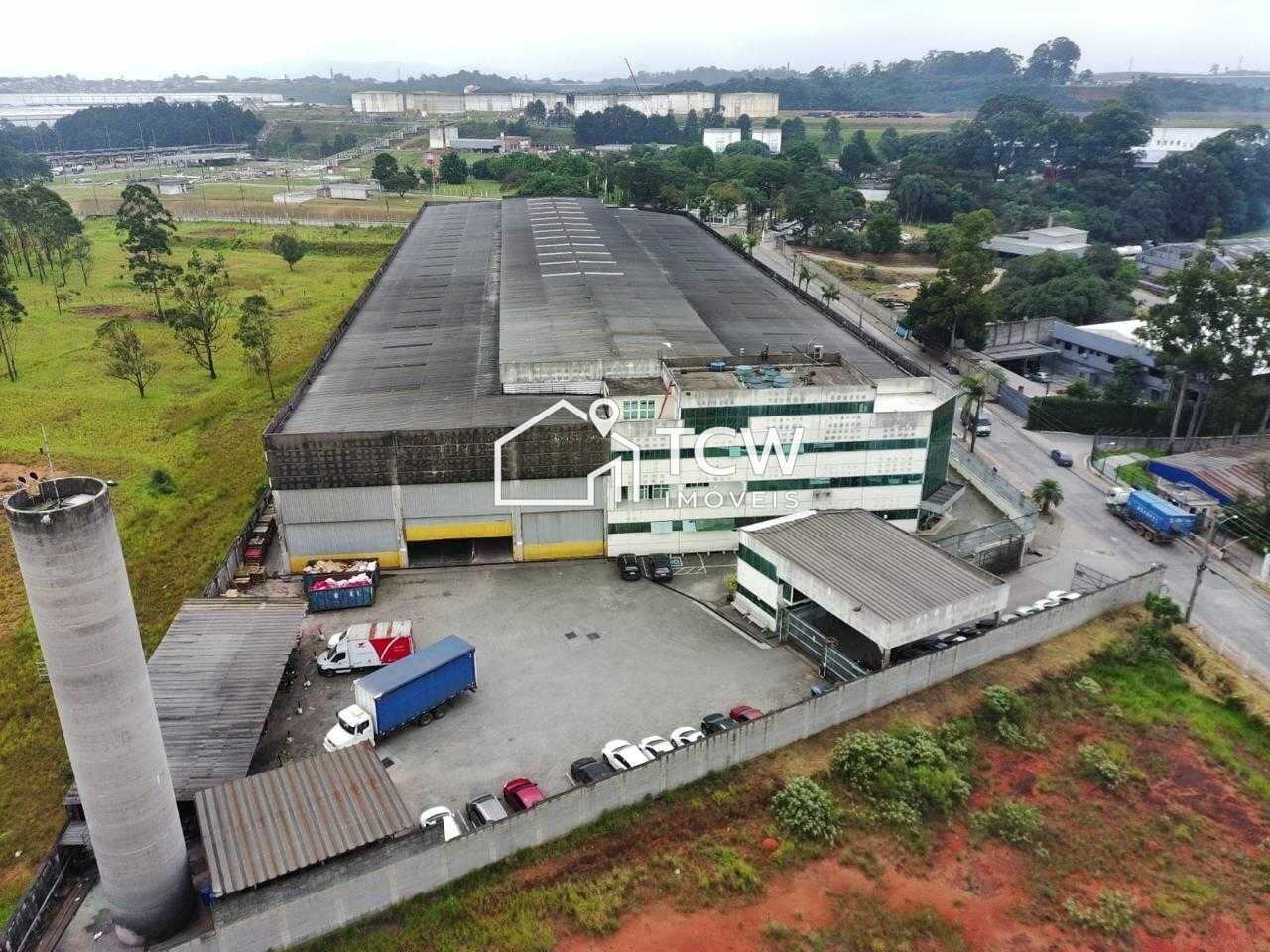 Depósito-Galpão, 12000 m² - Foto 4
