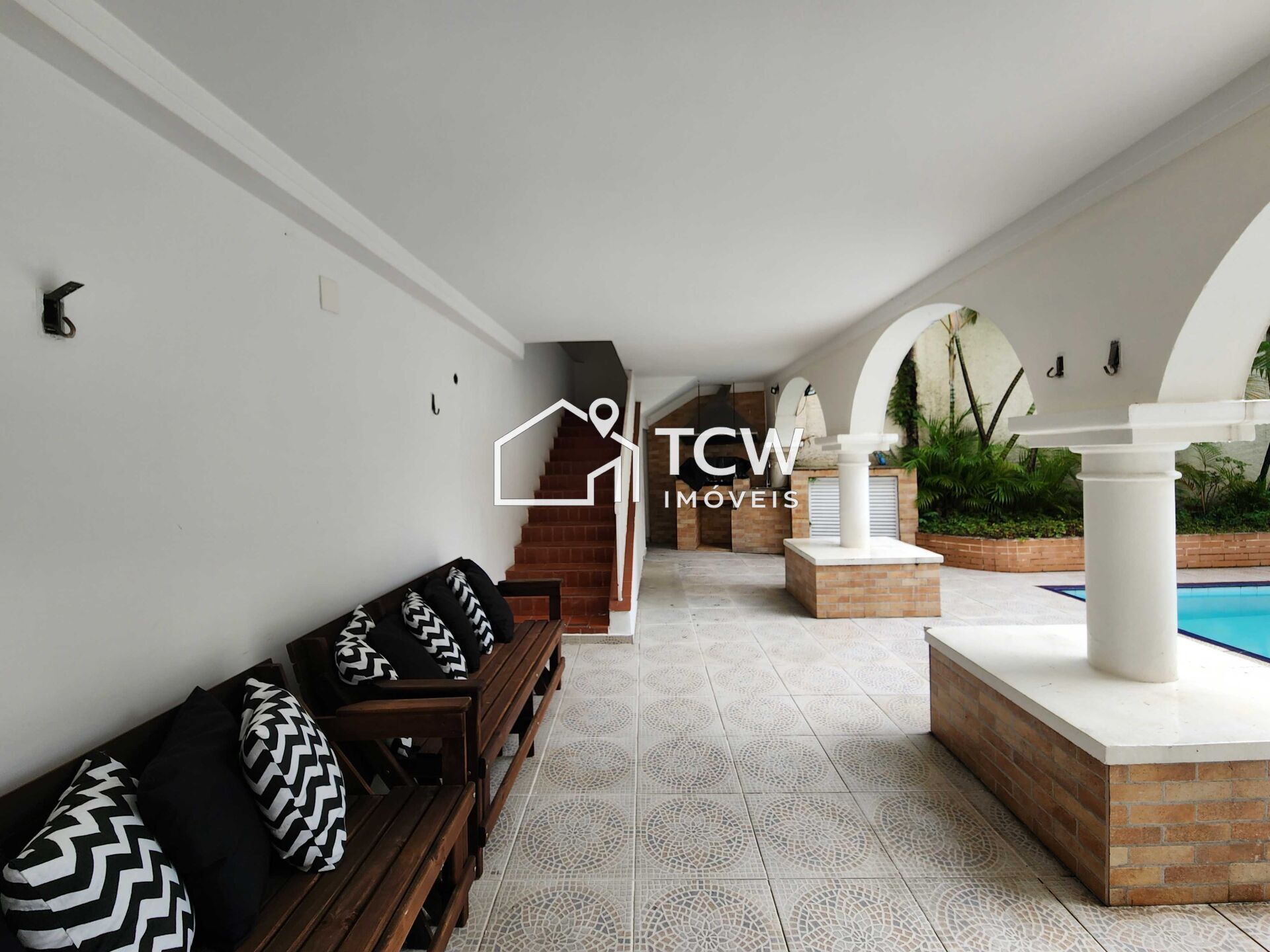 Casa, 438 m² - Foto 16