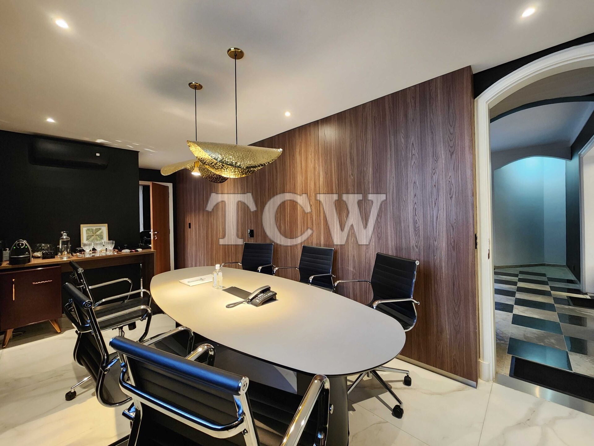 Casa à venda, 438m² - Foto 1