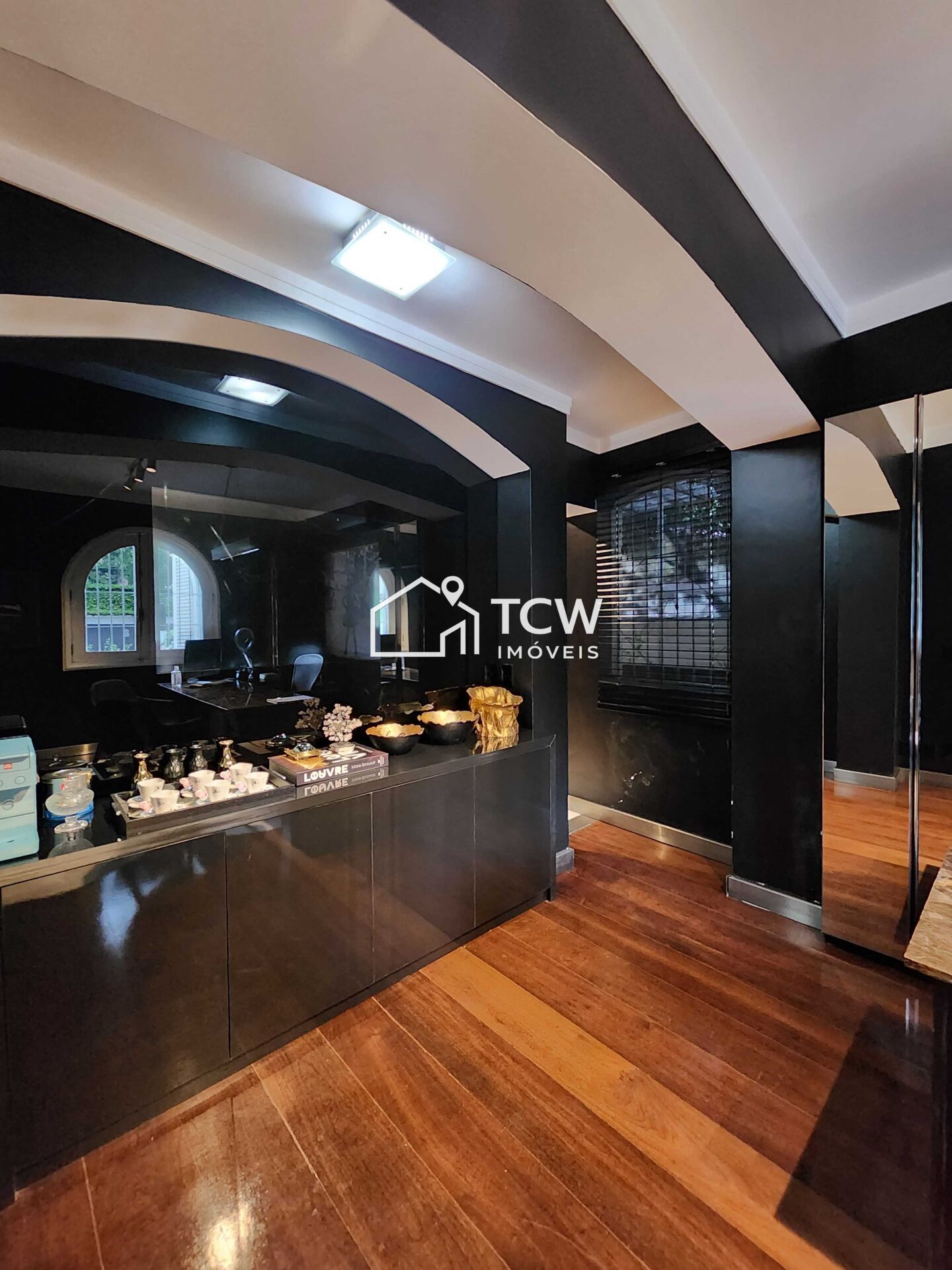 Casa, 438 m² - Foto 4