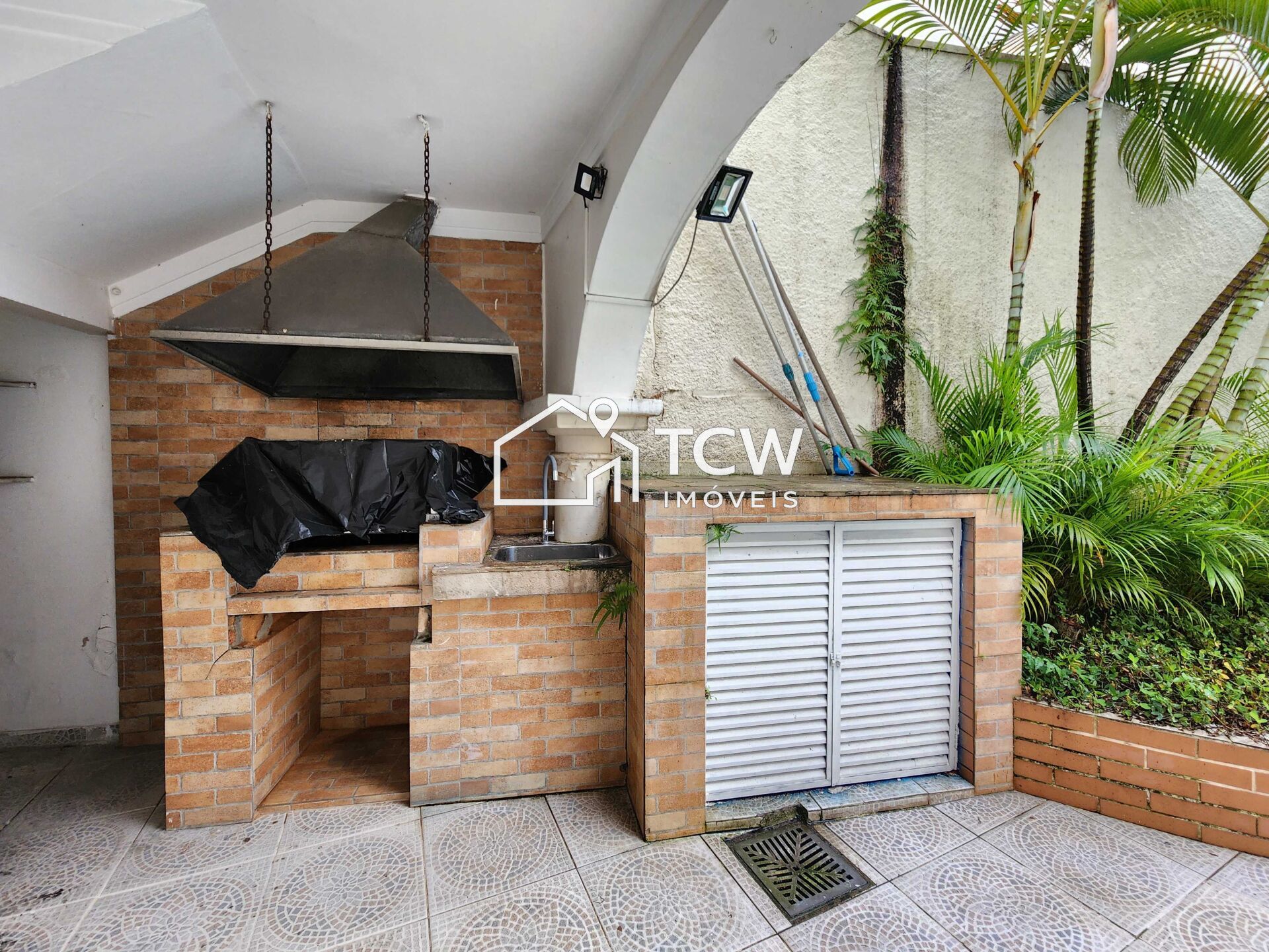 Casa, 438 m² - Foto 17