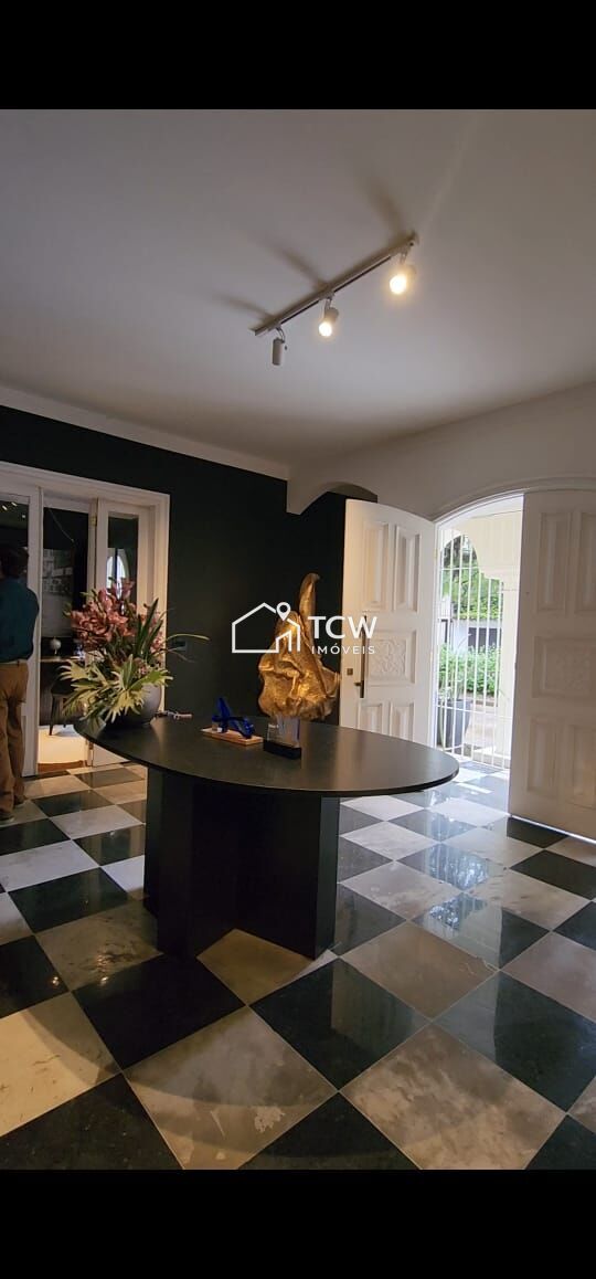 Casa, 438 m² - Foto 9