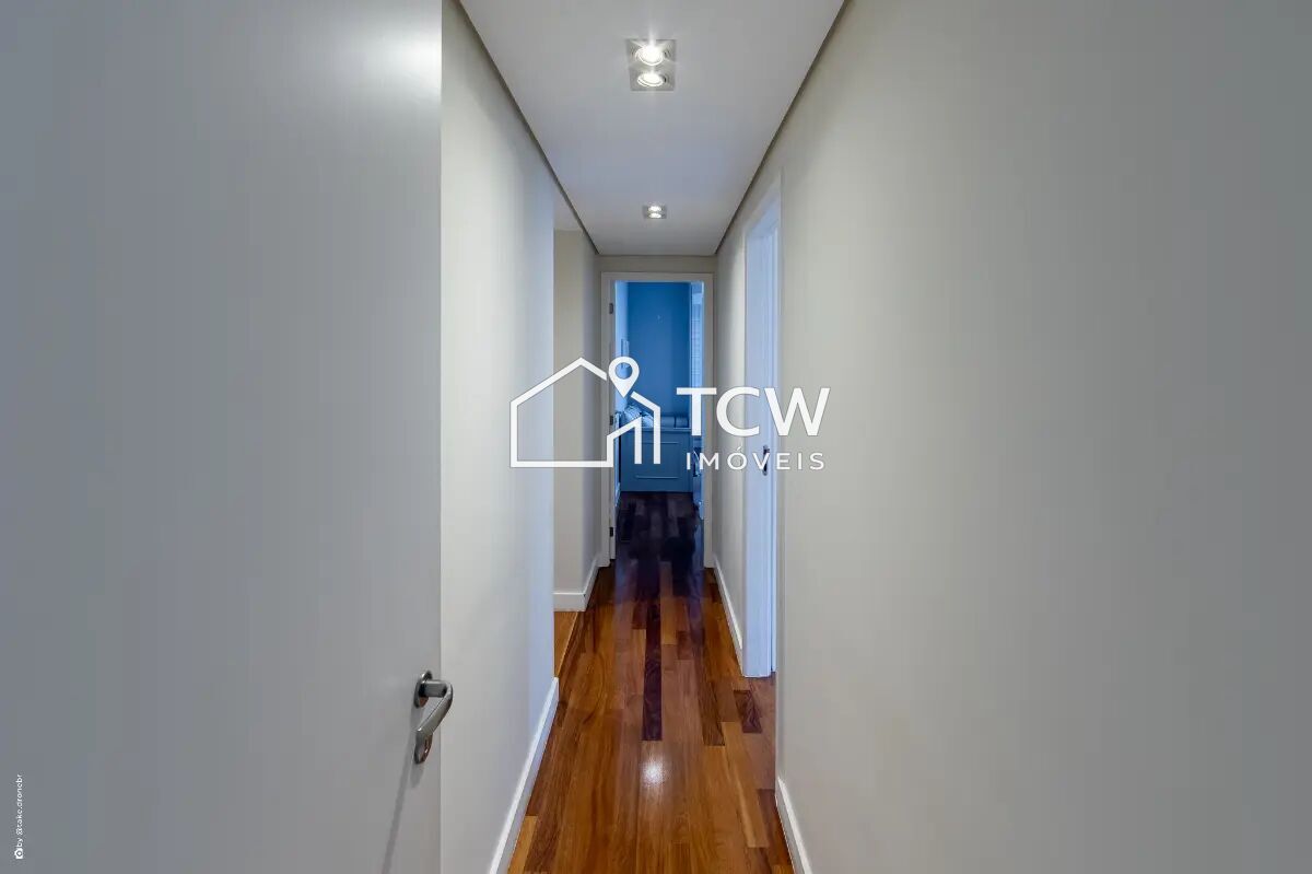 Apartamento, 3 quartos, 172 m² - Foto 20