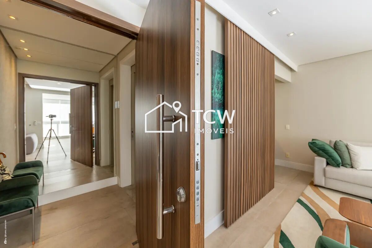 Apartamento, 3 quartos, 172 m² - Foto 5