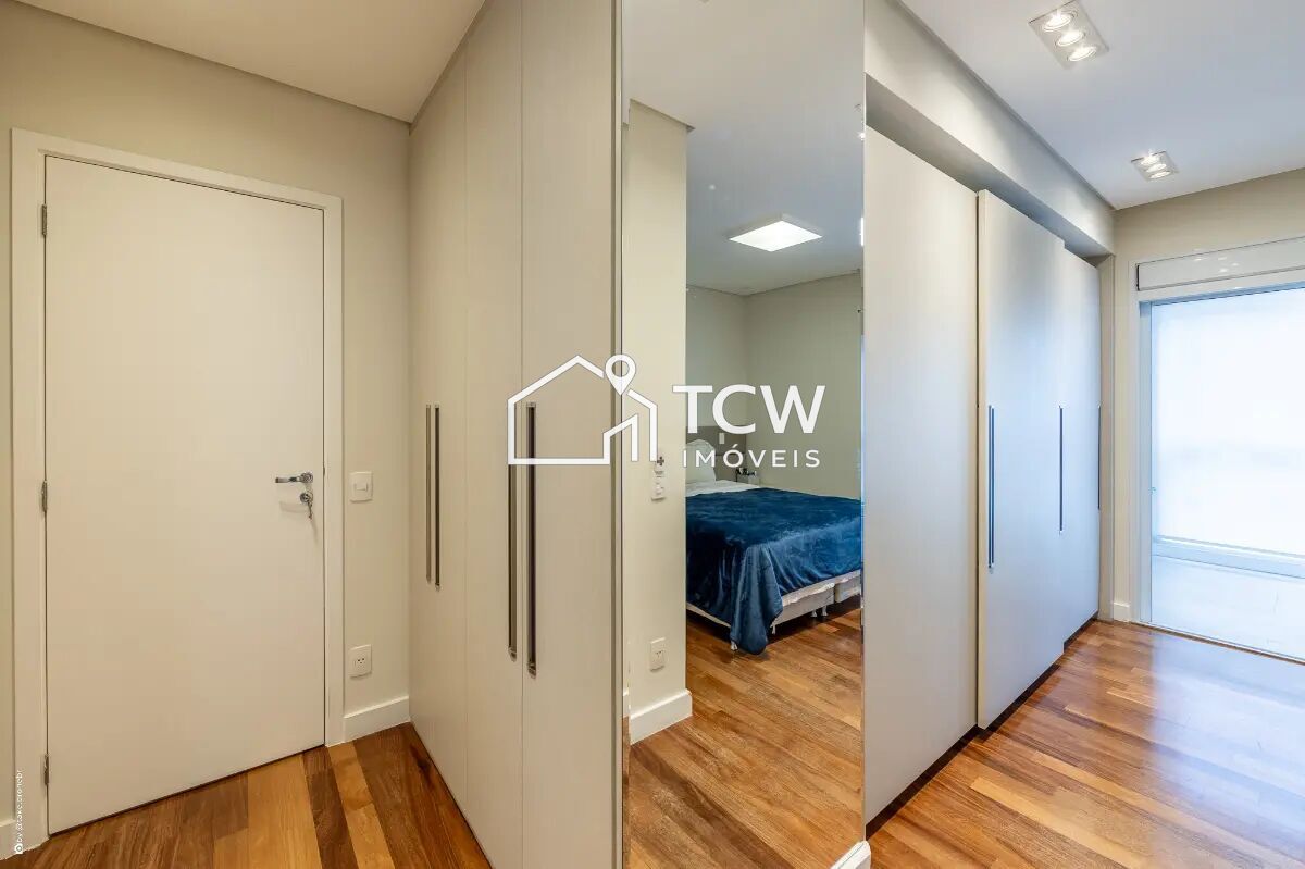 Apartamento, 3 quartos, 172 m² - Foto 21