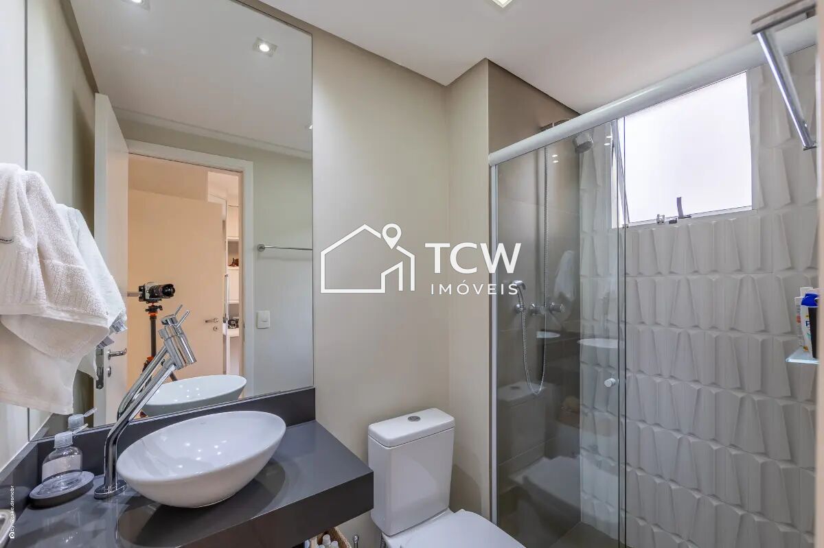 Apartamento, 3 quartos, 172 m² - Foto 31