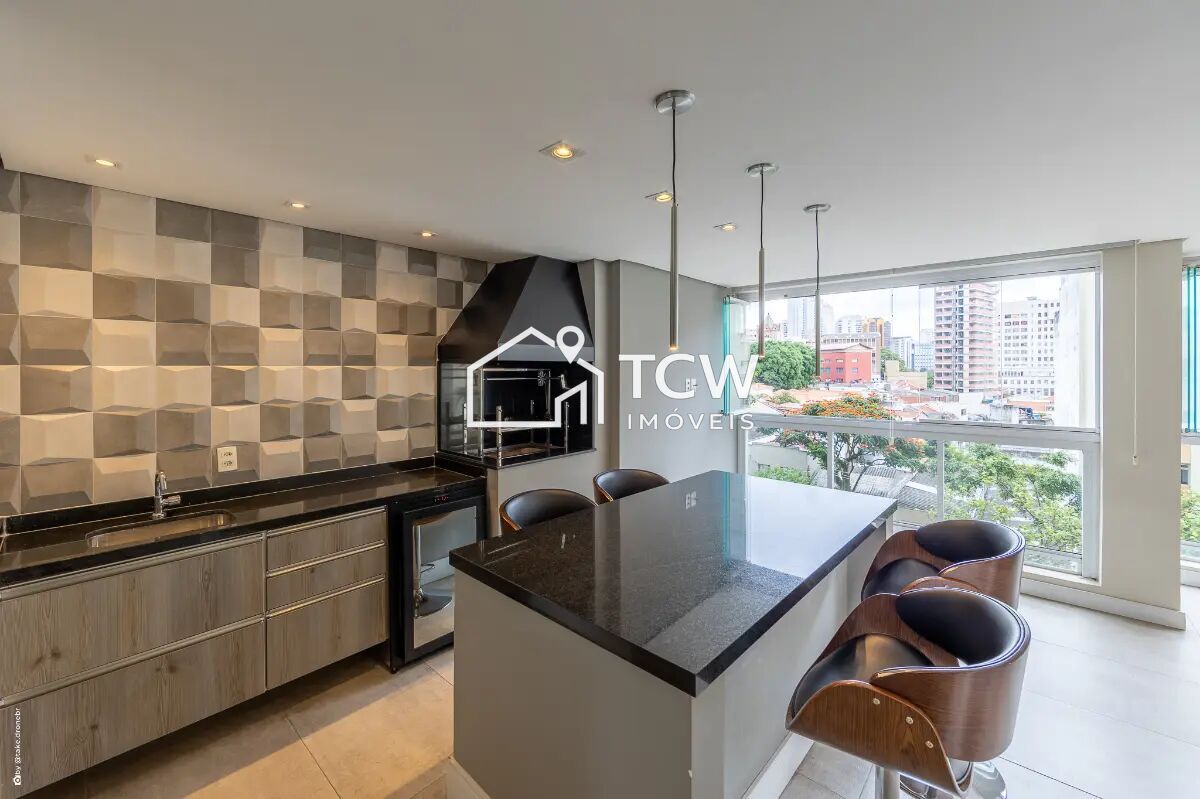 Apartamento, 3 quartos, 172 m² - Foto 11