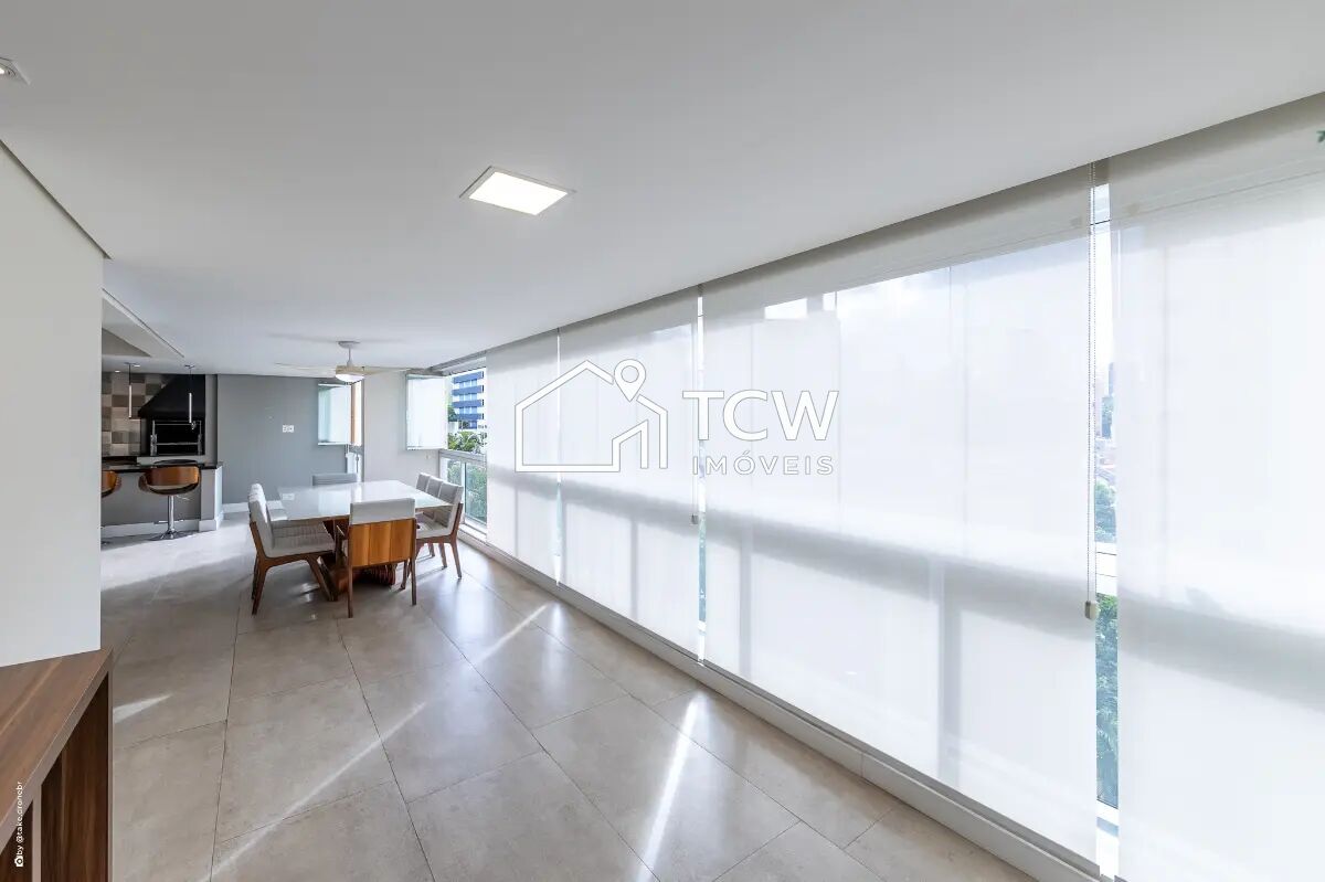 Apartamento, 3 quartos, 172 m² - Foto 8