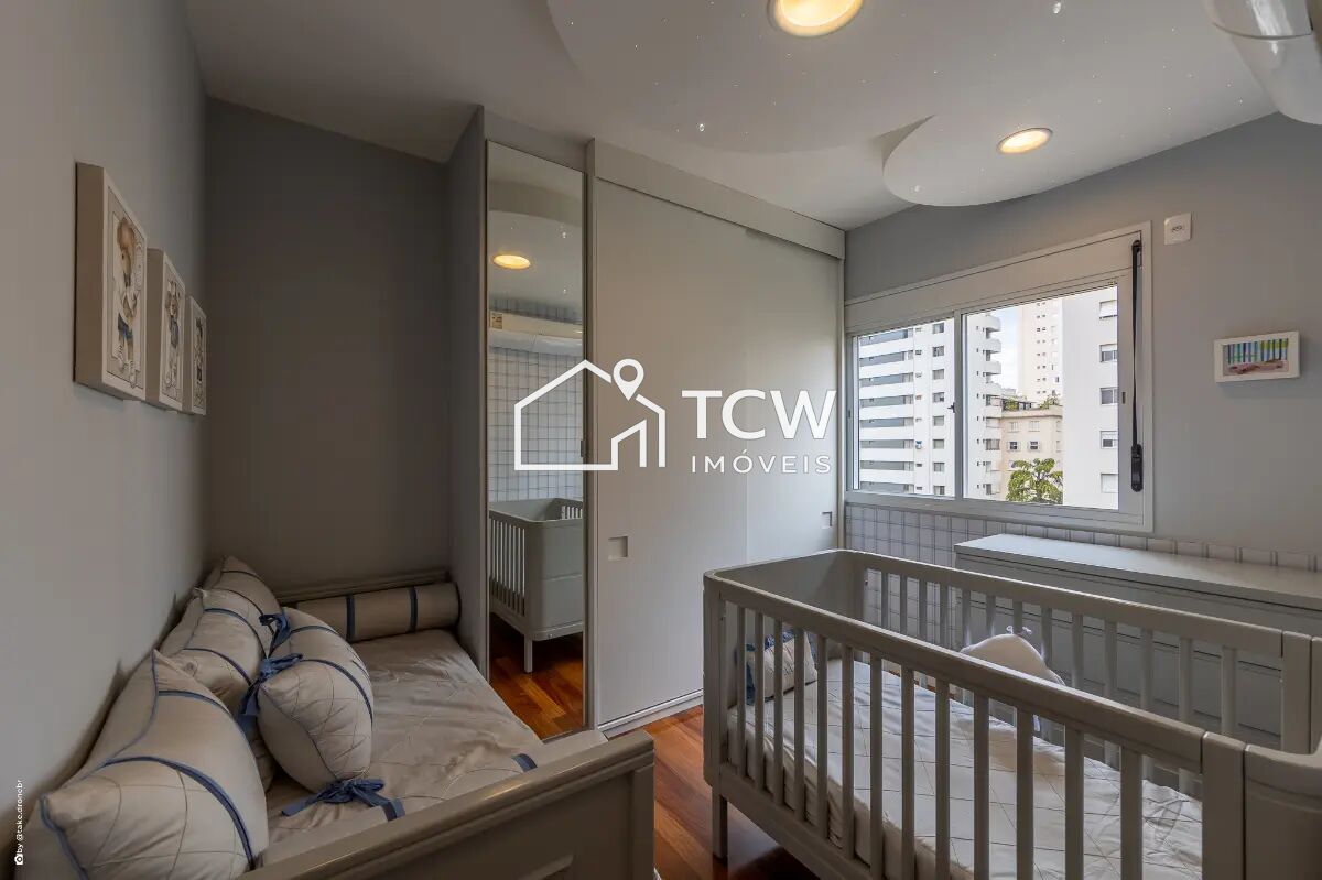 Apartamento, 3 quartos, 172 m² - Foto 34