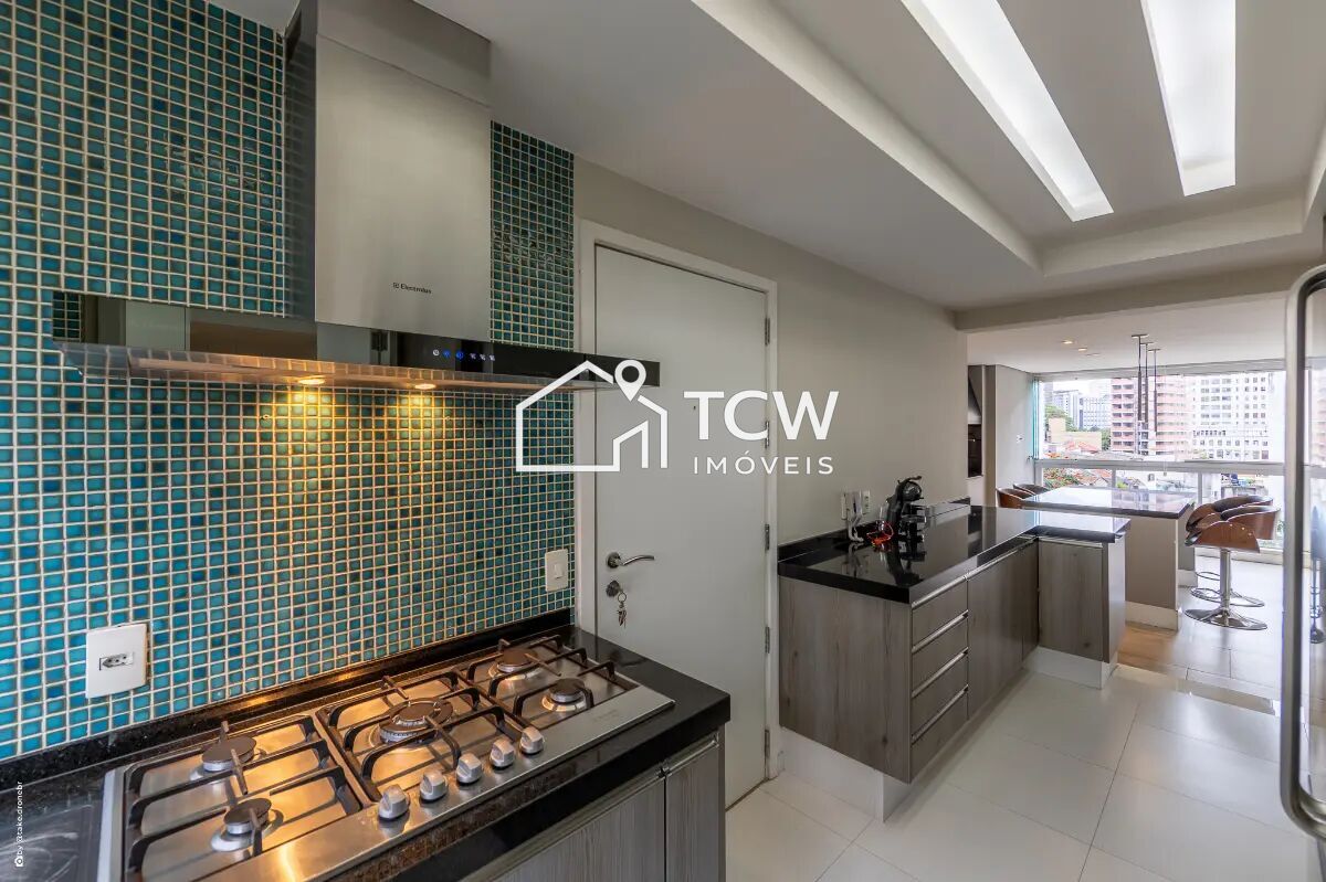 Apartamento, 3 quartos, 172 m² - Foto 15