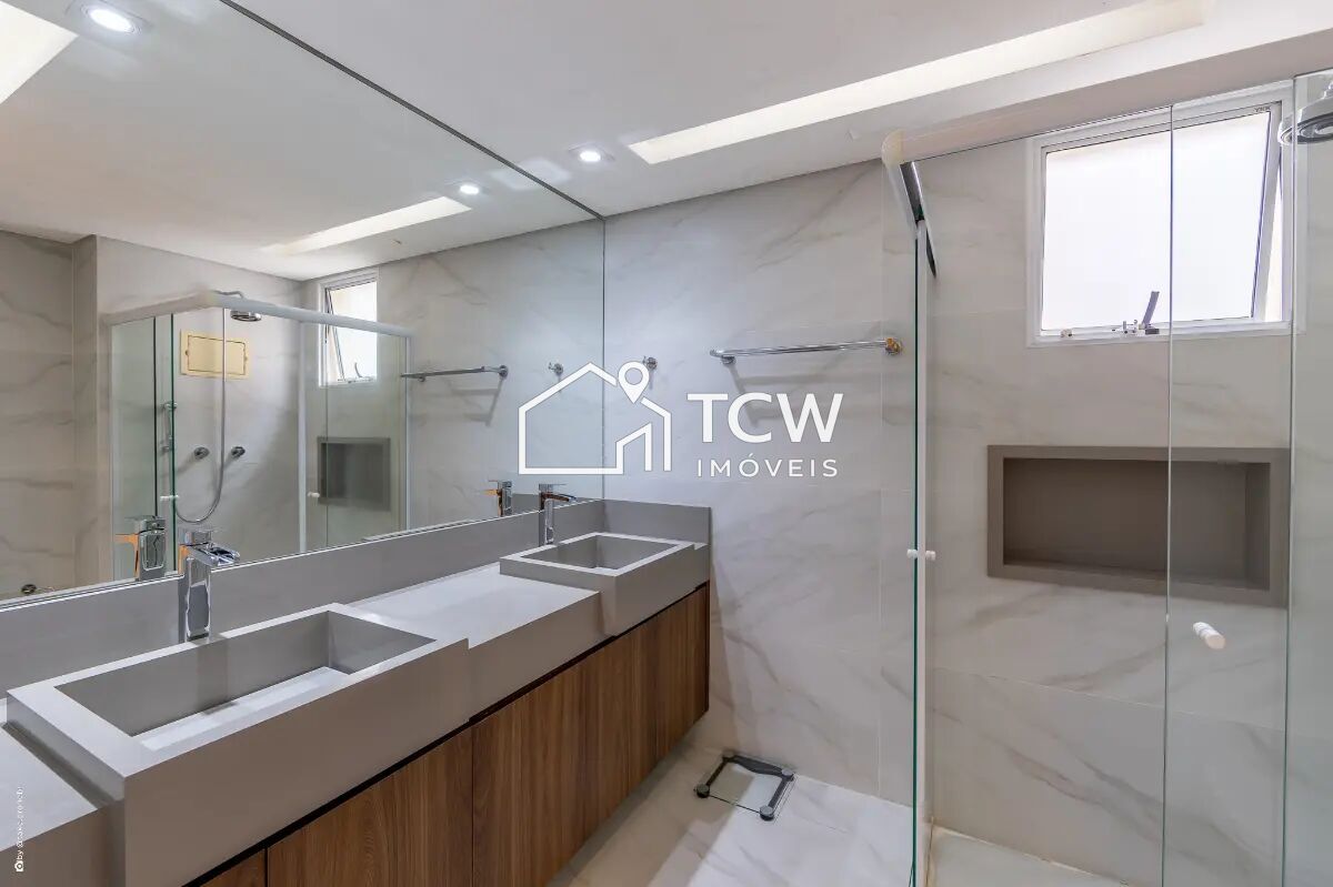 Apartamento, 3 quartos, 172 m² - Foto 27