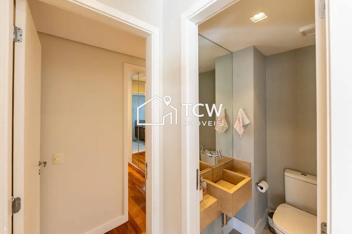 Apartamento, 3 quartos, 172 m² - Foto 12