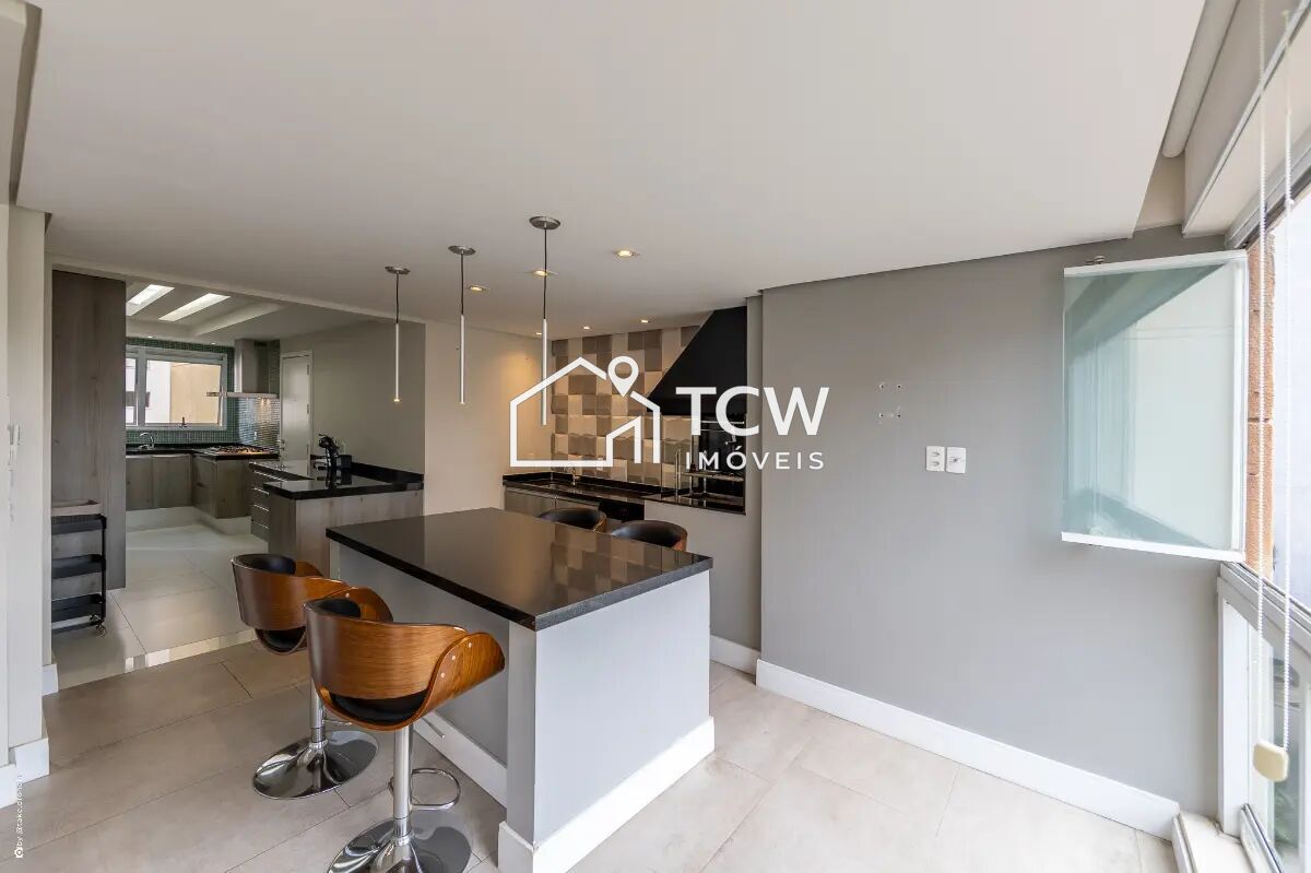 Apartamento, 3 quartos, 172 m² - Foto 10