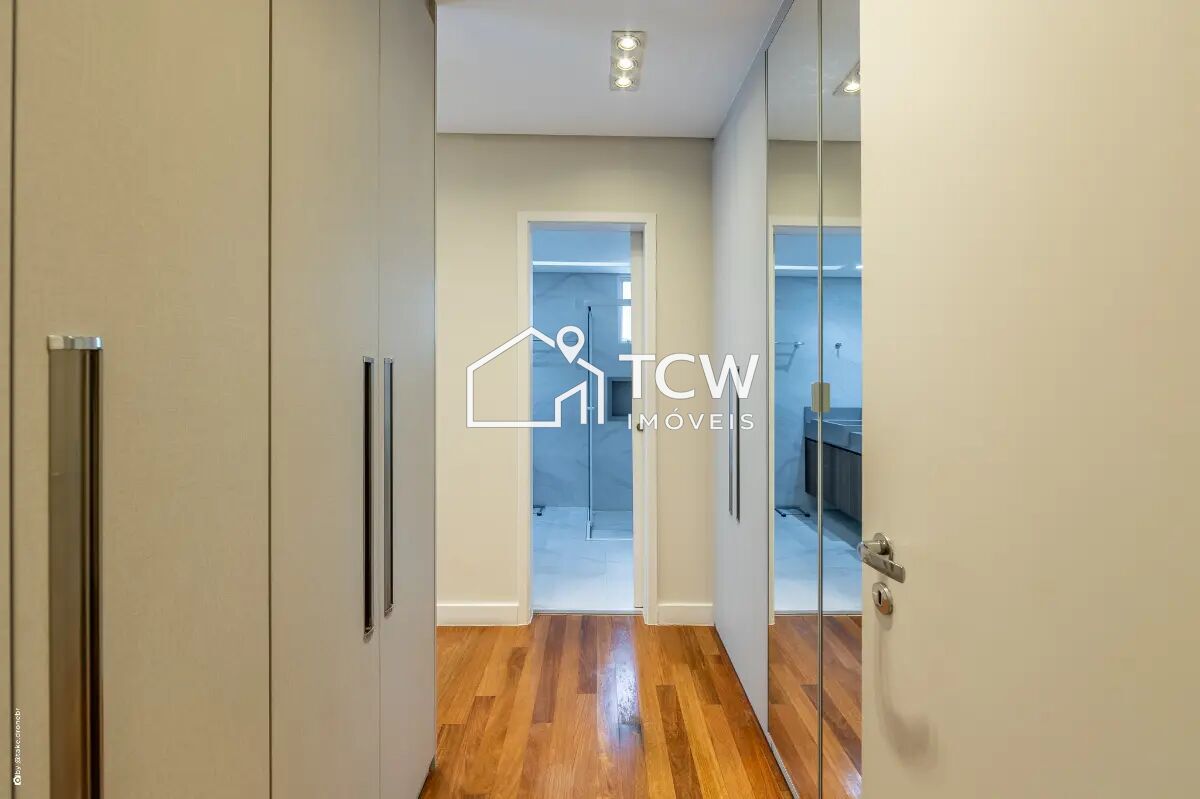 Apartamento, 3 quartos, 172 m² - Foto 26