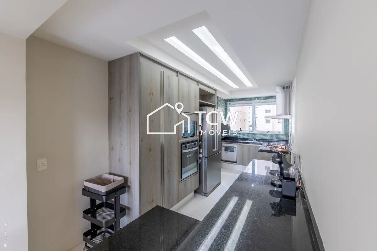 Apartamento, 3 quartos, 172 m² - Foto 13