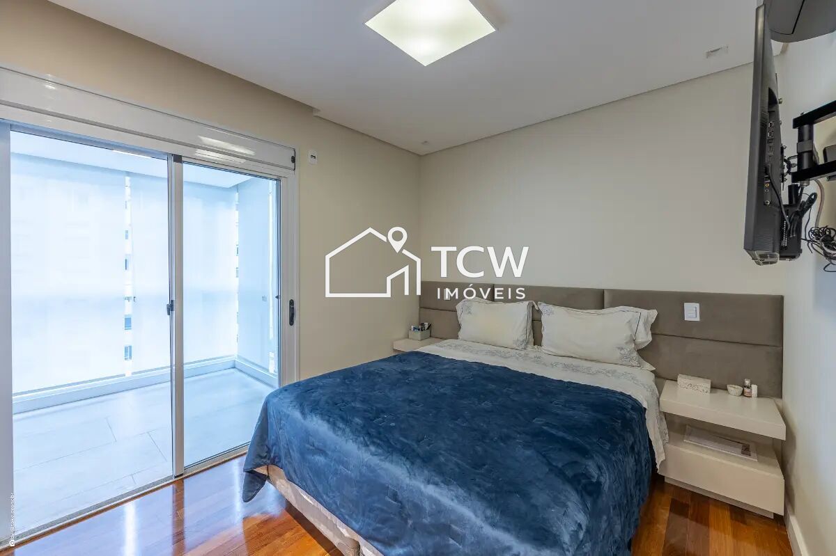 Apartamento, 3 quartos, 172 m² - Foto 23