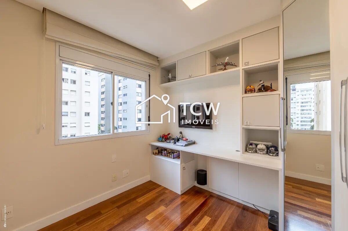 Apartamento, 3 quartos, 172 m² - Foto 30