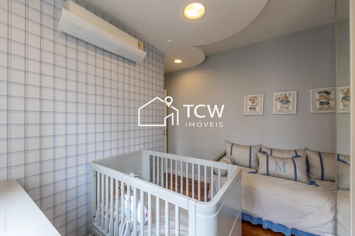 Apartamento, 3 quartos, 172 m² - Foto 32