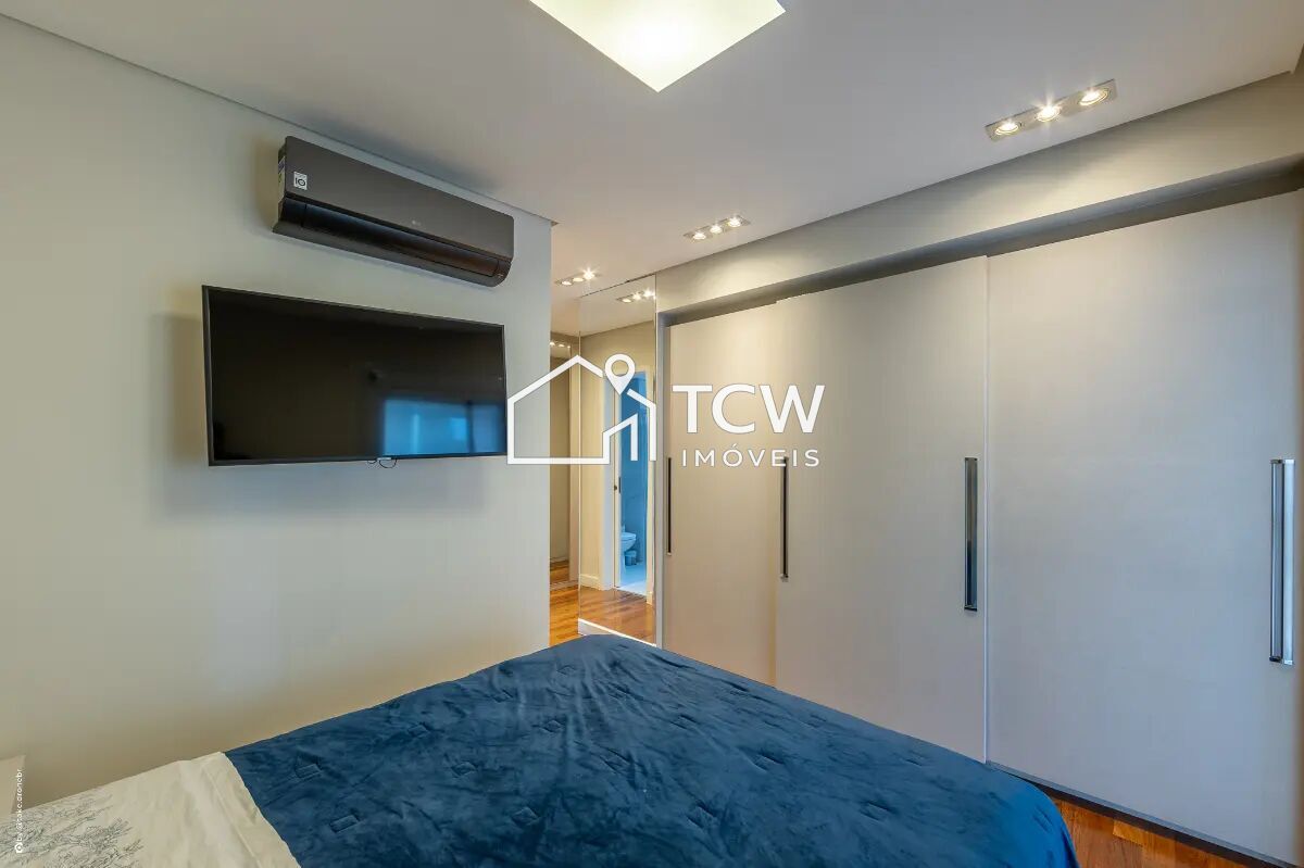 Apartamento, 3 quartos, 172 m² - Foto 22