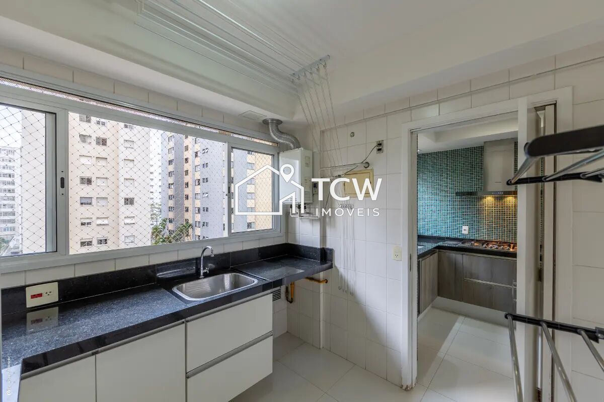 Apartamento, 3 quartos, 172 m² - Foto 18