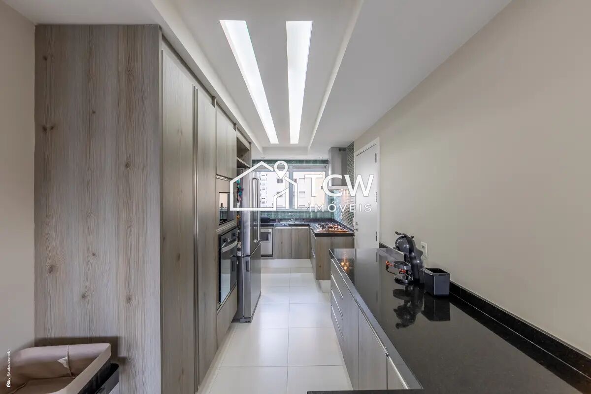 Apartamento, 3 quartos, 172 m² - Foto 14