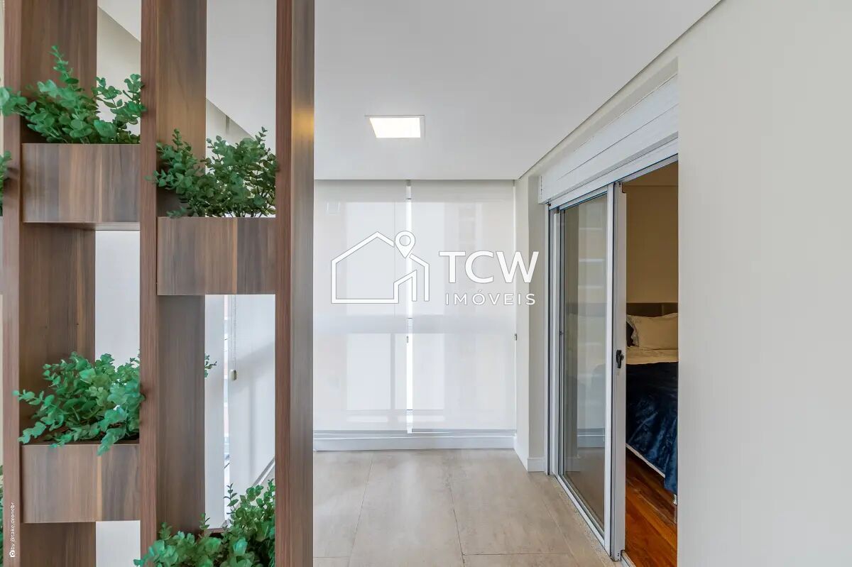 Apartamento, 3 quartos, 172 m² - Foto 9