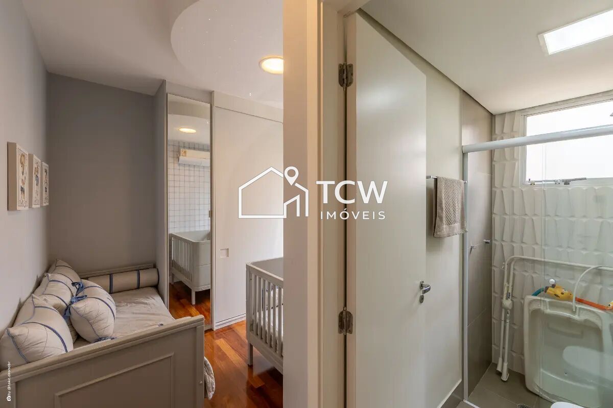 Apartamento, 3 quartos, 172 m² - Foto 33