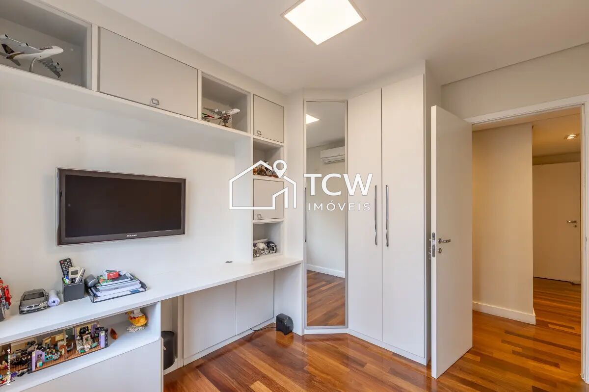 Apartamento, 3 quartos, 172 m² - Foto 29