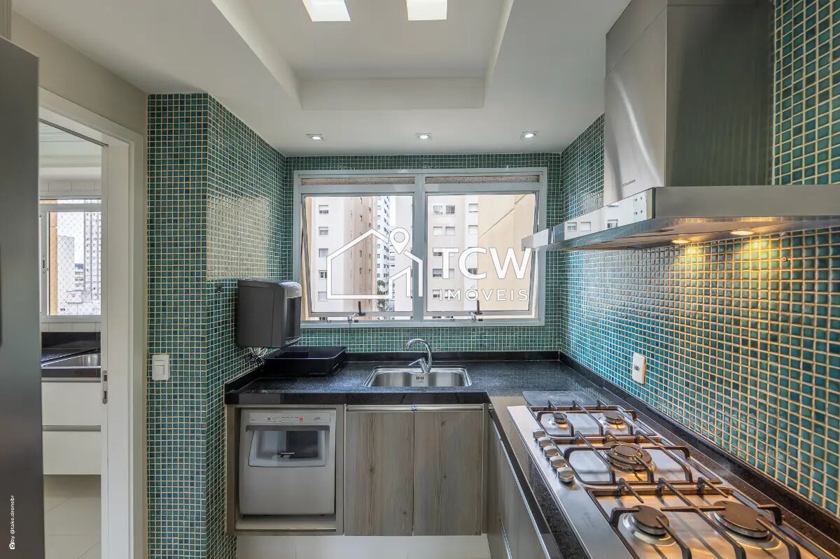 Apartamento, 3 quartos, 172 m² - Foto 16