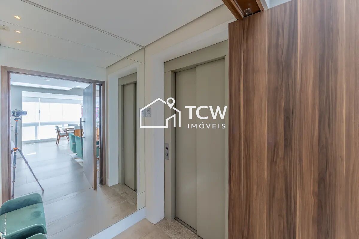 Apartamento, 3 quartos, 172 m² - Foto 6